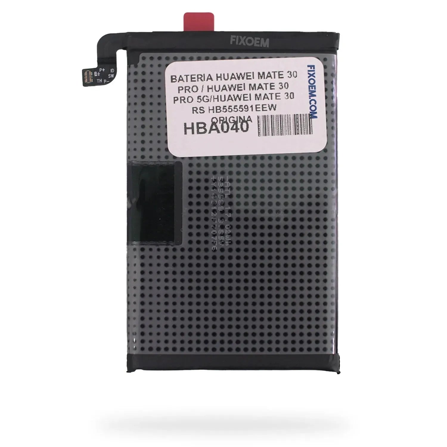 Bateria Huawei Original Mate 30 Pro HB555591EEW |+4,000 reseñas 4.9/5 | recibe en 2 días