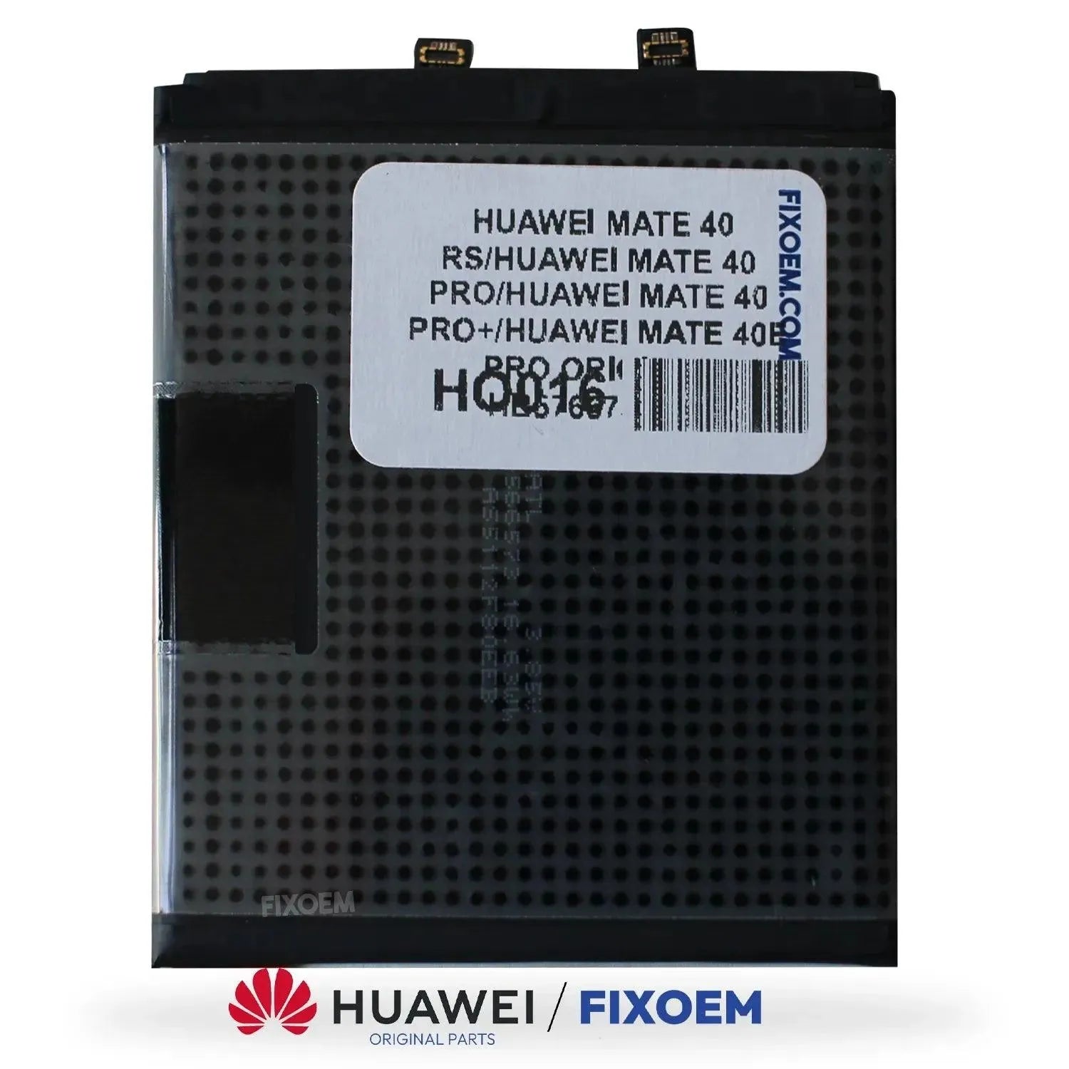 Bateria Huawei Original Mate 40 RS/ Mate 40 Pro/ Mate 40 Pro+/ Mate 40E Pro HB576675EEW |+4,000 reseñas 4.9/5 | recibe en 2 días
