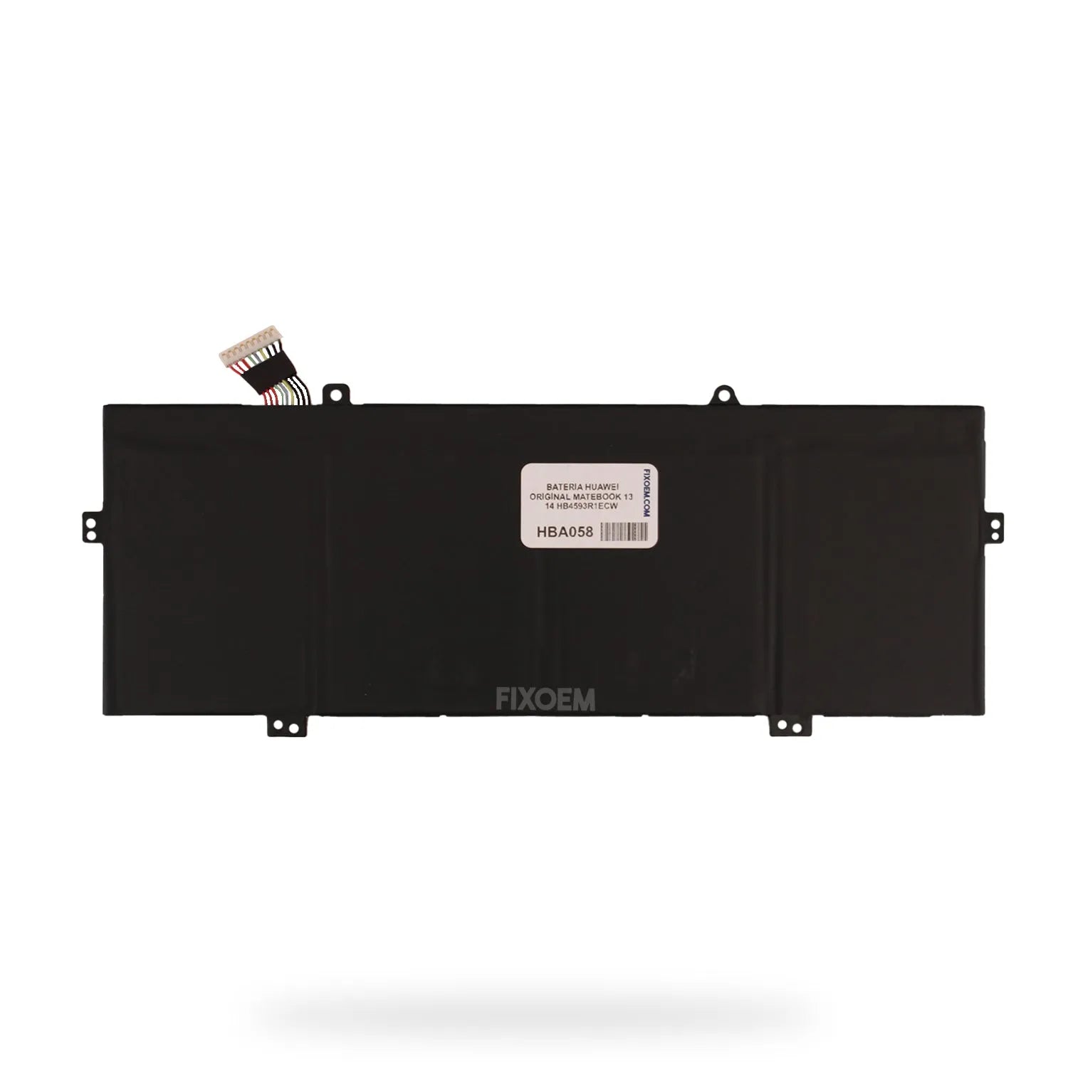 Bateria Huawei Original Matebook 13 14 Hb4593R1Ecw |+4,000 reseñas 4.9/5 | recibe en 2 días