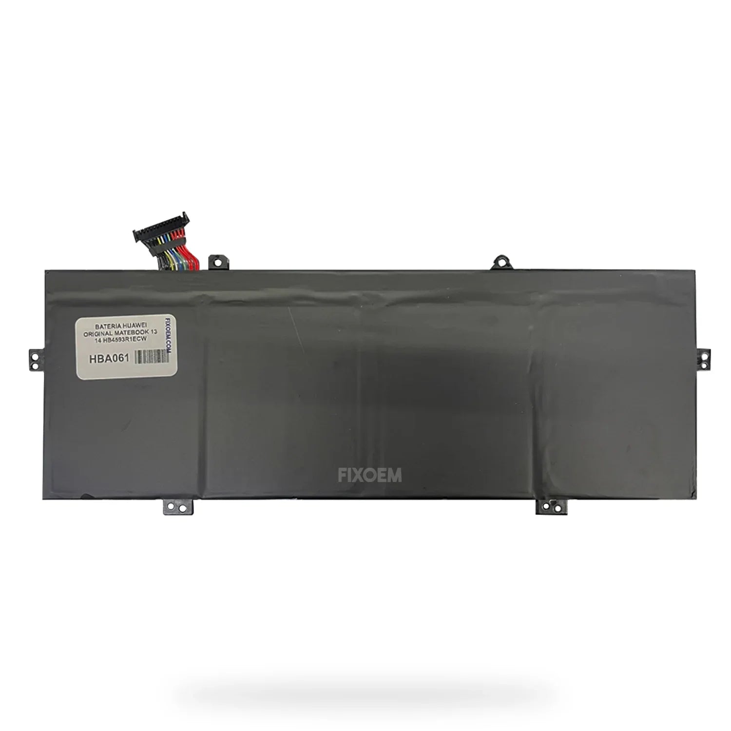 Bateria Huawei Original Matebook 13 14 Hb4593R1Ecw |+4,000 reseñas 4.9/5 | recibe en 2 días