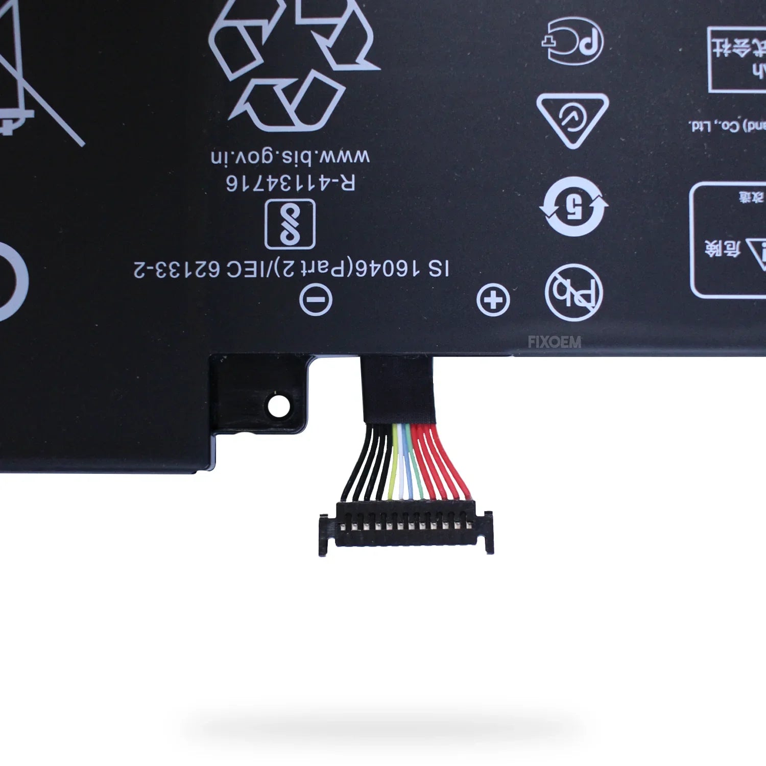 Bateria Huawei Original Matebook 16 / 16S Hb9790T7Ecw-32A |+4,000 reseñas 4.9/5 | recibe en 2 días