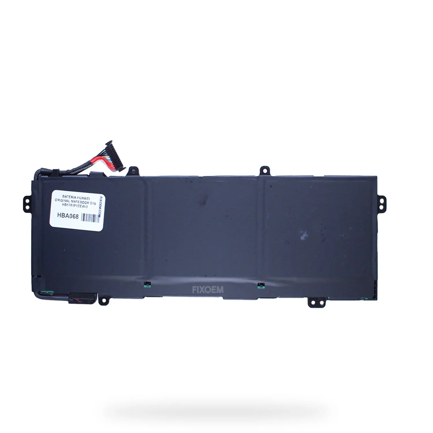 Bateria Huawei Original Matebook D16 Hb5781P1Eew-31A |+4,000 reseñas 4.9/5 | recibe en 2 días