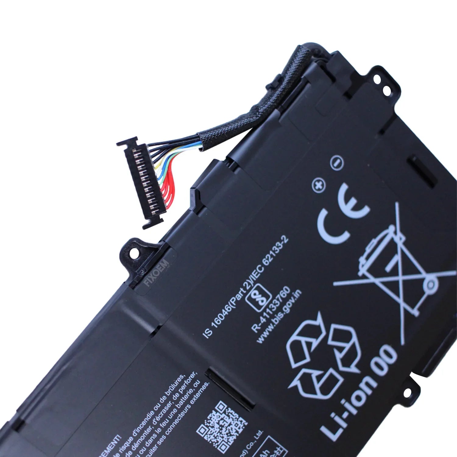 Bateria Huawei Original Matebook D16 Hb5781P1Eew-31A |+4,000 reseñas 4.9/5 | recibe en 2 días