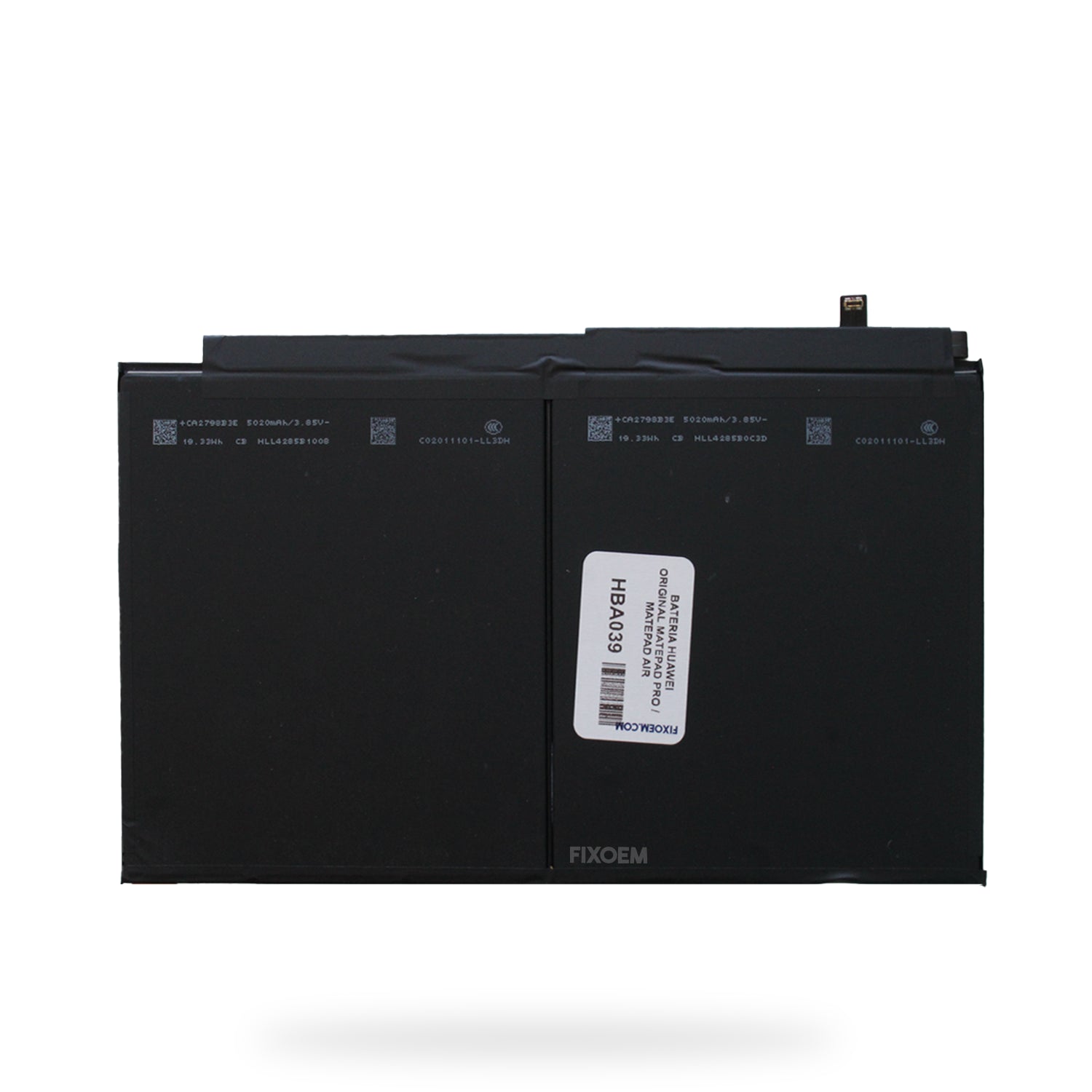 Bateria Huawei Original Matepad Pro / Matepad Air / C7 Hb29J7C1Eew-21A |+4,000 reseñas 4.9/5 | recibe en 2 días