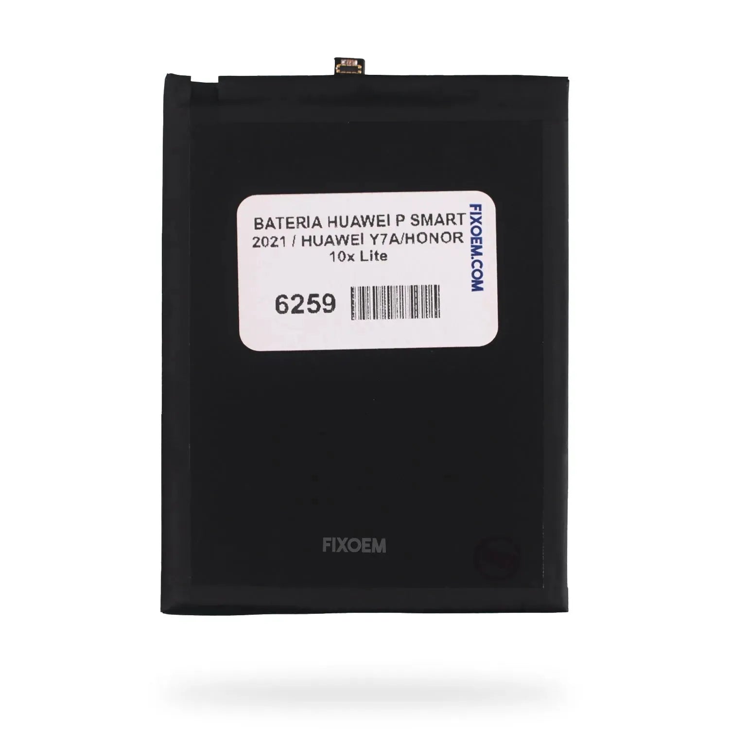 Bateria Huawei Original P Smart 2021 / Huawei Y7A / Honor 10X Lite HB526488EEW |+4,000 reseñas 4.9/5 | recibe en 2 días