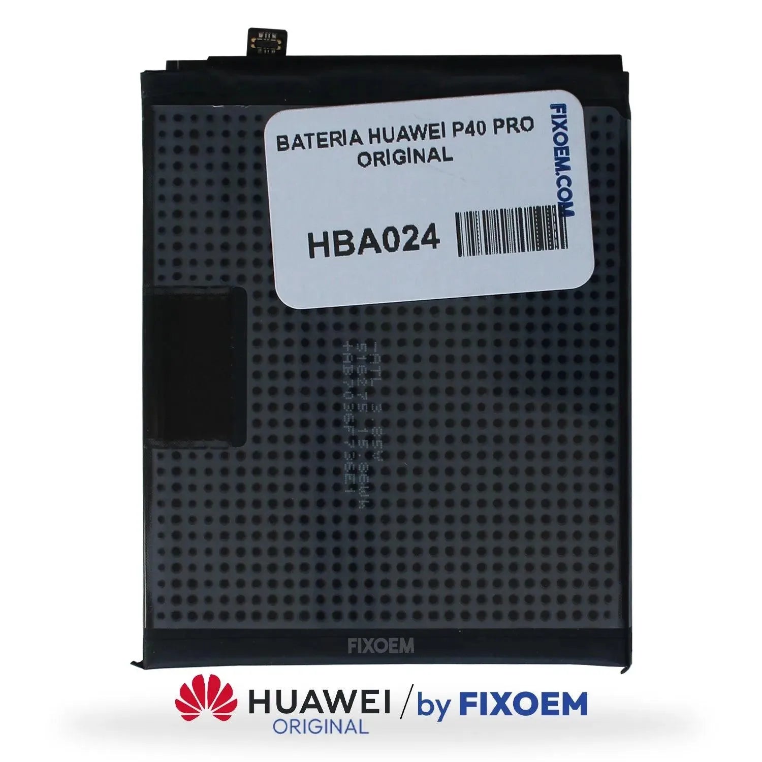 Bateria Huawei Original P40 Pro HB536378EEW |+4,000 reseñas 4.9/5 | recibe en 2 días