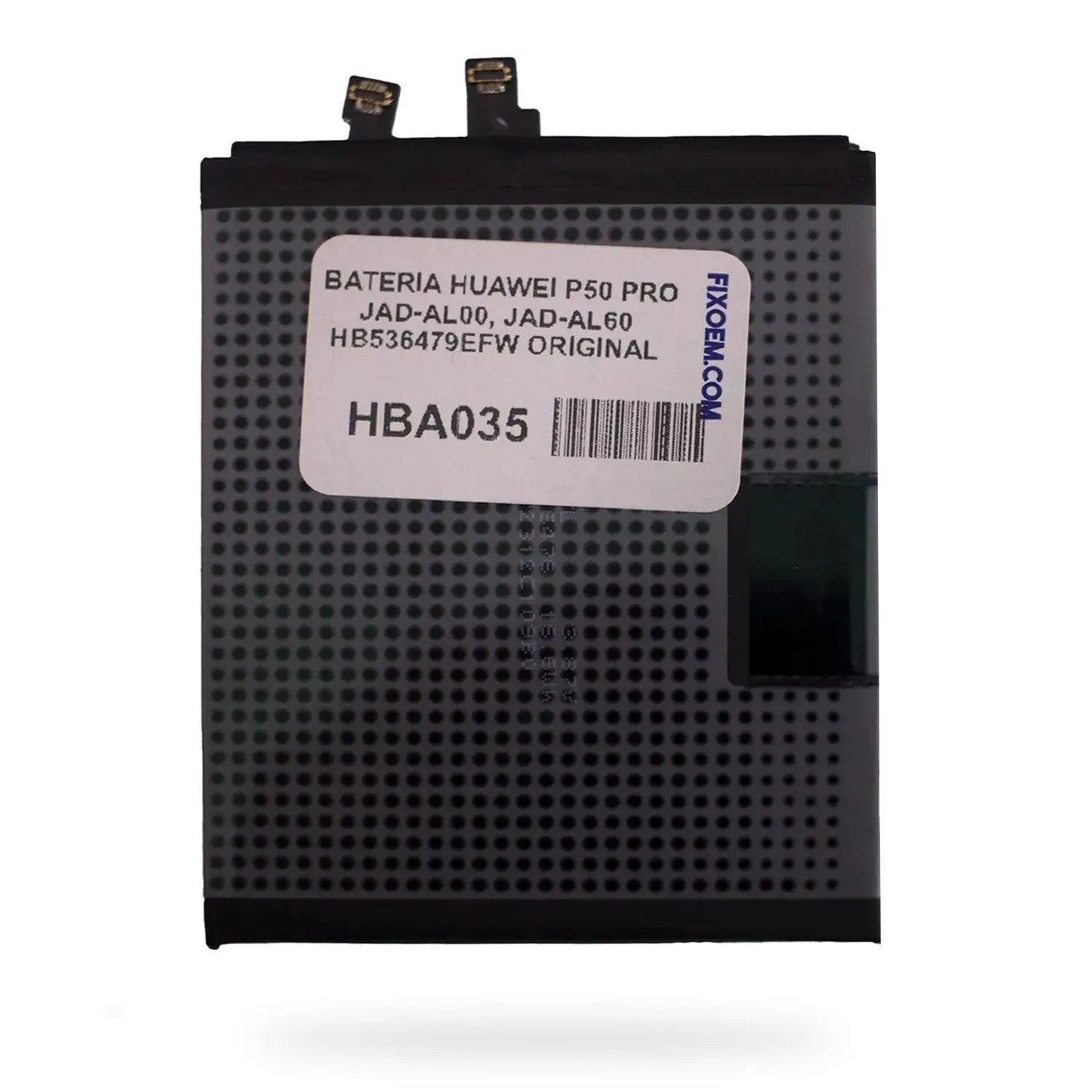 Bateria Huawei Original P50 Pro Jad-Al00, Jad-Al60 Hb536479Efw Original |+4,000 reseñas 4.9/5 | recibe en 2 días