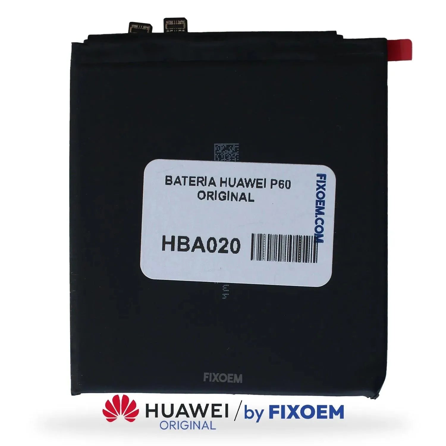 Bateria Huawei Original P60 / P60 Pro HB556877EHW-11 |+4,000 reseñas 4.9/5 | recibe en 2 días