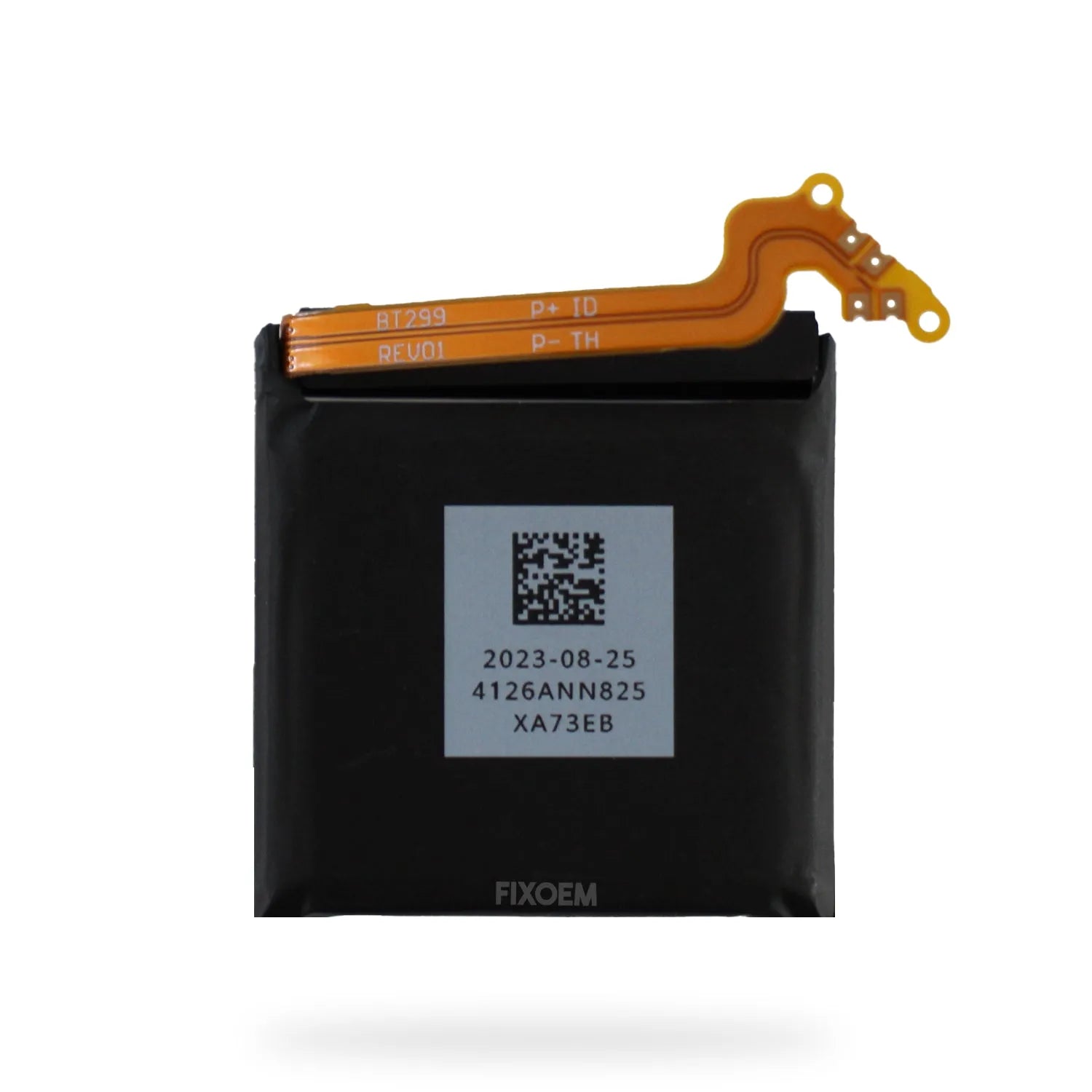 Bateria Huawei Original Wacht Gt 4 H5546 |+4,000 reseñas 4.9/5 | recibe en 2 días