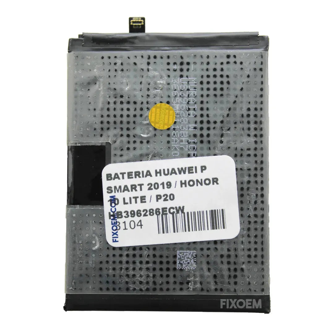 Bateria Huawei P Smart 2019 Nova 3E/Honor 8/Honor 5C/ Honor 10 lite Hb396286Ecw. |+4,000 reseñas 4.9/5 | recibe en 2 días