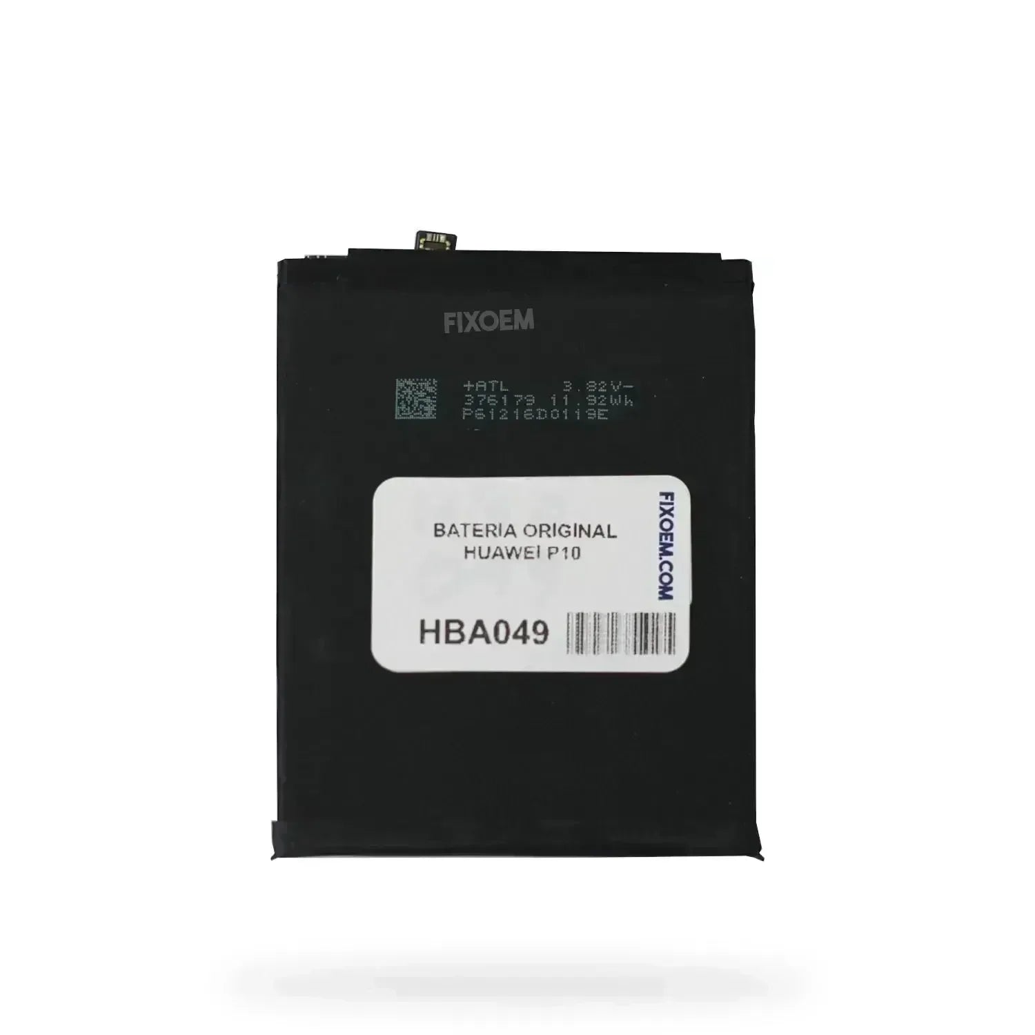 Bateria Huawei P10 Vtr-L09 Hb386280Ecw. |+4,000 reseñas 4.9/5 | recibe en 2 días