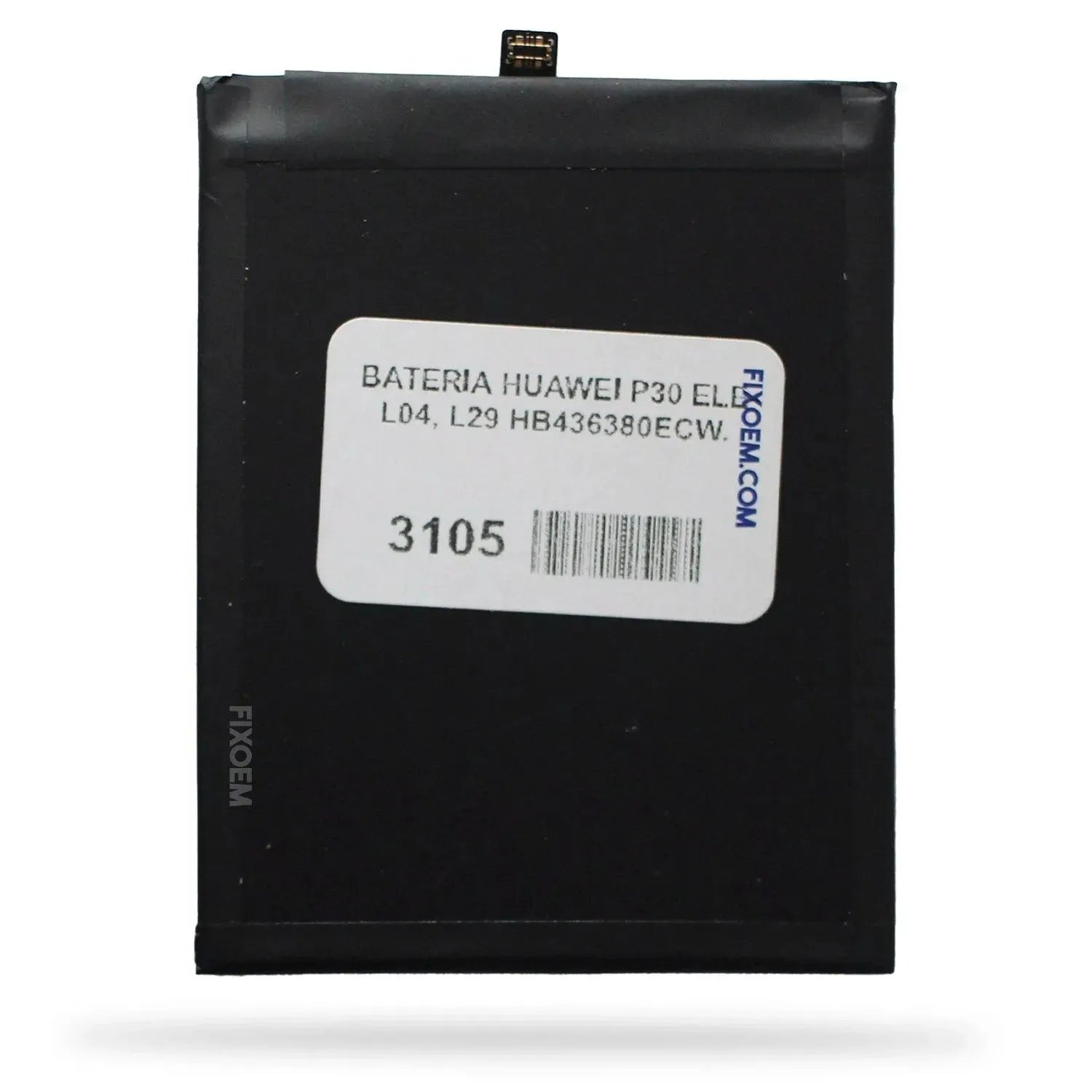 Bateria Huawei P30 Ele-L04, L29 Hb436380Ecw. |+4,000 reseñas 4.9/5 | recibe en 2 días