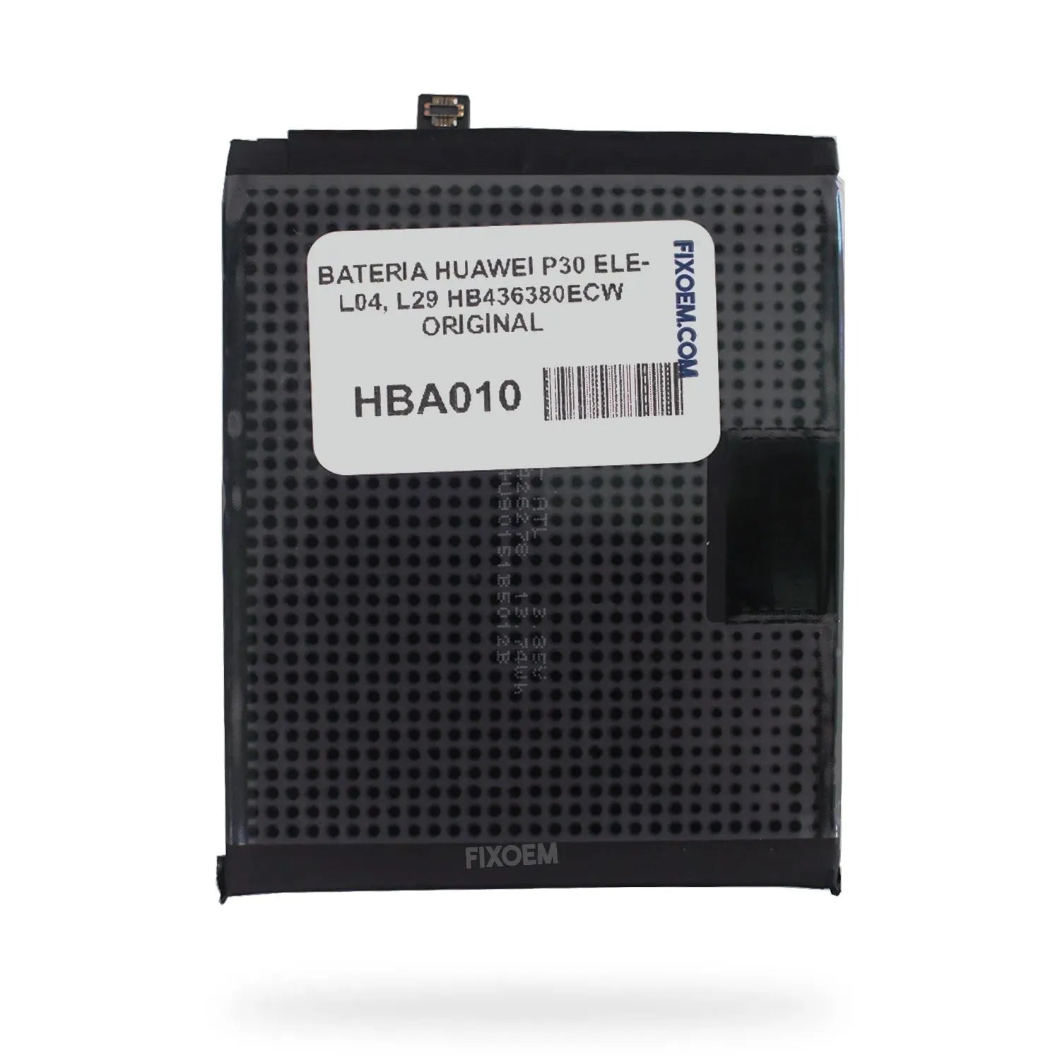 Bateria Huawei P30 Ele-L04, L29 Hb436380Ecw. |+4,000 reseñas 4.9/5 | recibe en 2 días