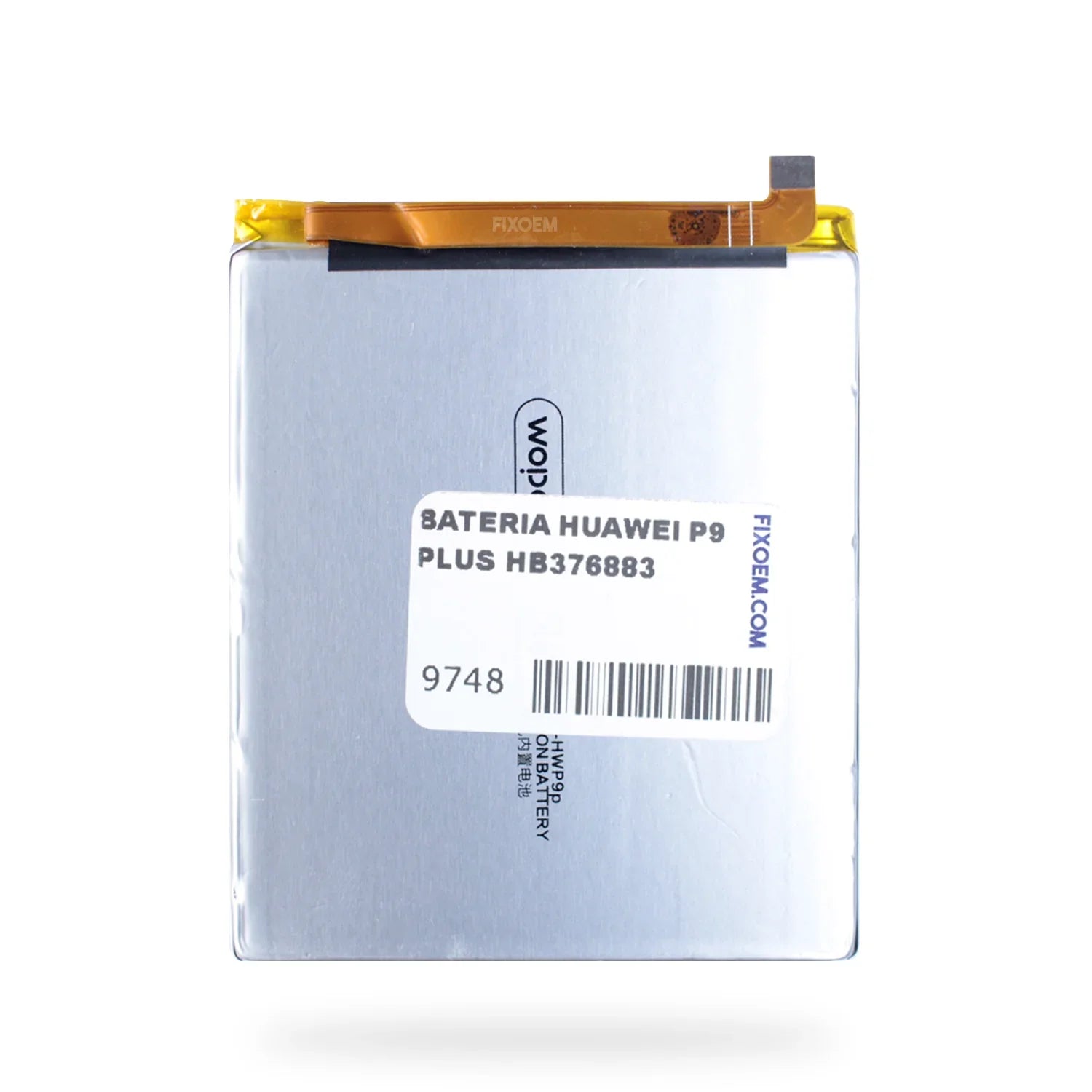 Bateria Huawei P9 Plus Vie-L29 Hb376883. |+4,000 reseñas 4.9/5 | recibe en 2 días