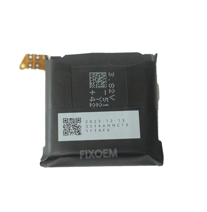 Bateria Huawei Watch Original Gt 2/ Gt 2E/ Gt 2 Pro/Porsche Design | Gt 2/ Gt 3/ B5 HB532729ECW |+4,000 reseñas 4.9/5 | recibe en 2 días