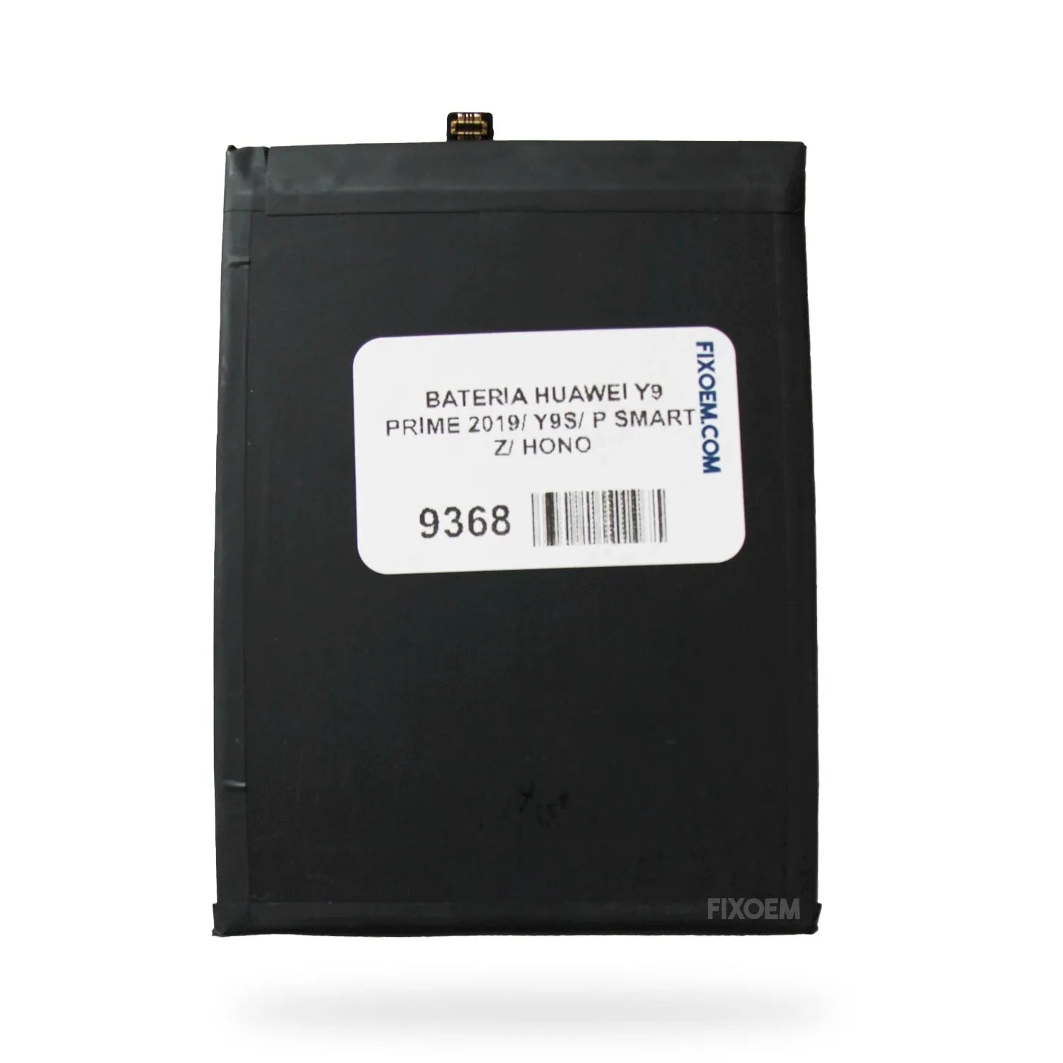 Bateria Huawei Y9 Prime 2019/ Y9S/ P Smart Z/ Honor 9X / Nova 5 / Honor 9X Pro HB446486ECW |+4,000 reseñas 4.9/5 | recibe en 2 días