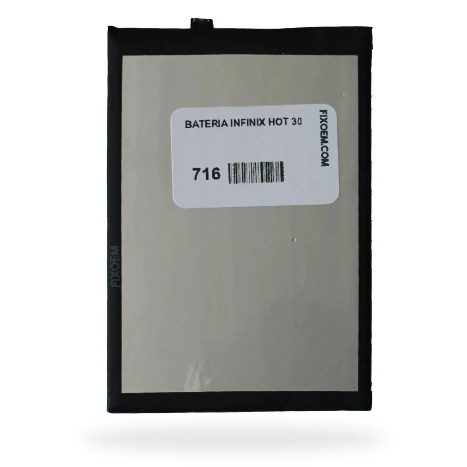 Bateria Infinix Hot 30 / Infinix Zero 5G / Infinix Note 10 Pro / Infinix Note 11 Pro / Infinix Note 11s BL-49JX |+4,000 reseñas 4.9/5 | recibe en 2 días