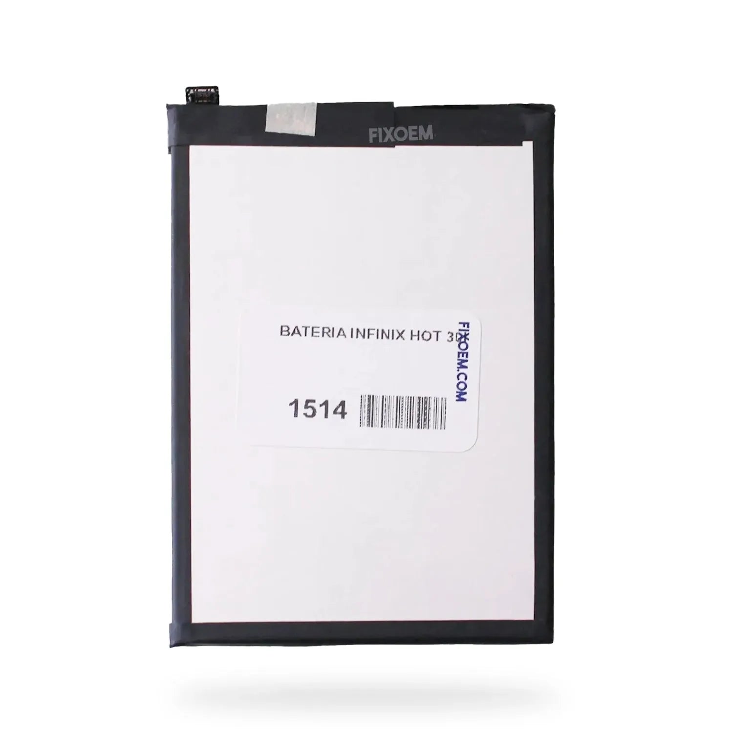 Bateria Infinix Hot 30I BL-49NX |+4,000 reseñas 4.9/5 | recibe en 2 días