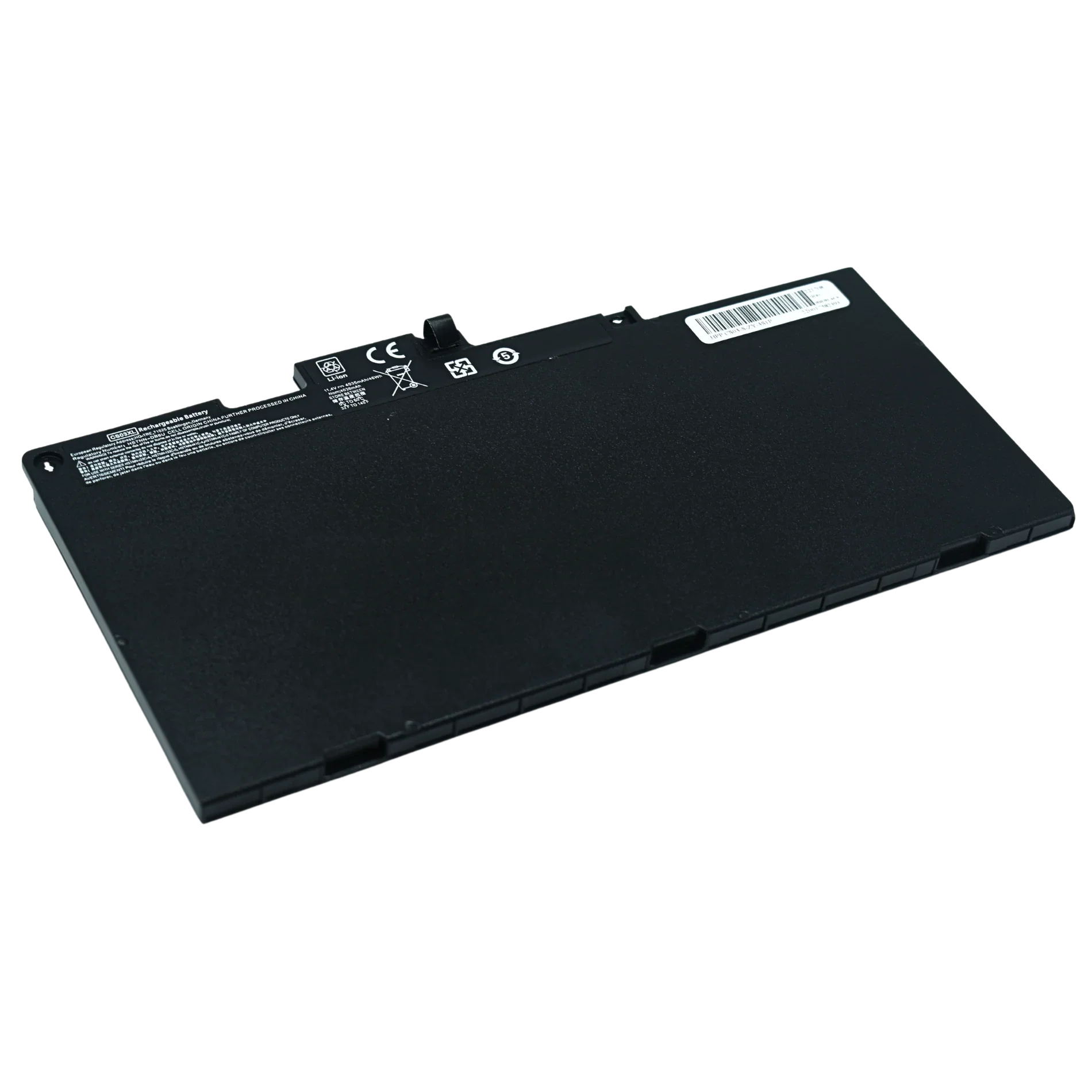 Bateria Interna (P) 11.1V HP EliteBook 840 850 745 755 848 G3 G4 ZBook 15u G3 G4 mt42 mt43 CS03XL |+4,000 reseñas 4.9/5 | recibe en 2 días