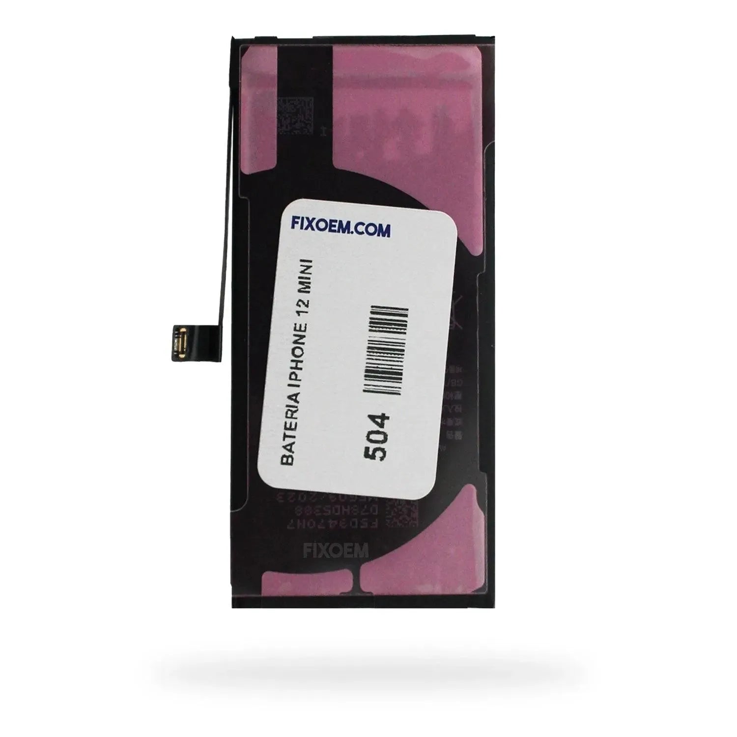 Bateria Iphone 12 Mini A2176, A2398, A2399 |+4,000 reseñas 4.9/5 | recibe en 2 días