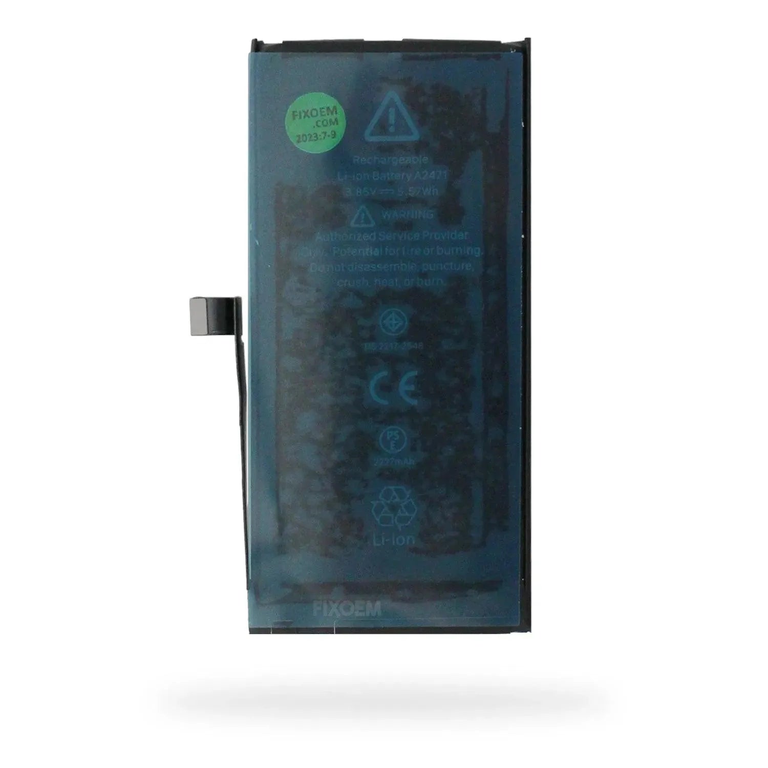 Bateria Iphone 12 Mini A2176, A2398, A2399 |+4,000 reseñas 4.9/5 | recibe en 2 días