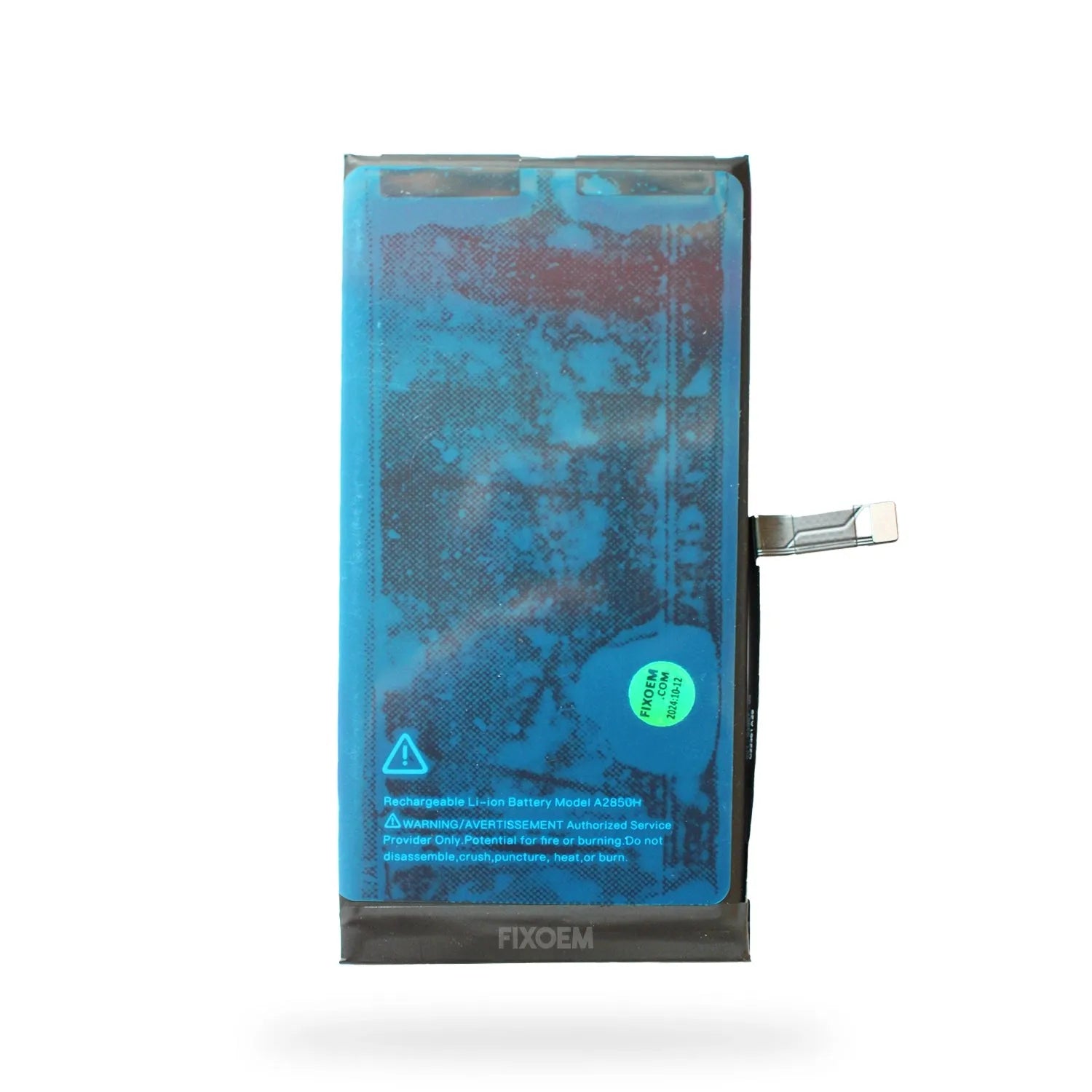 Bateria Iphone 14 Plus A2850 |+4,000 reseñas 4.9/5 | recibe en 2 días