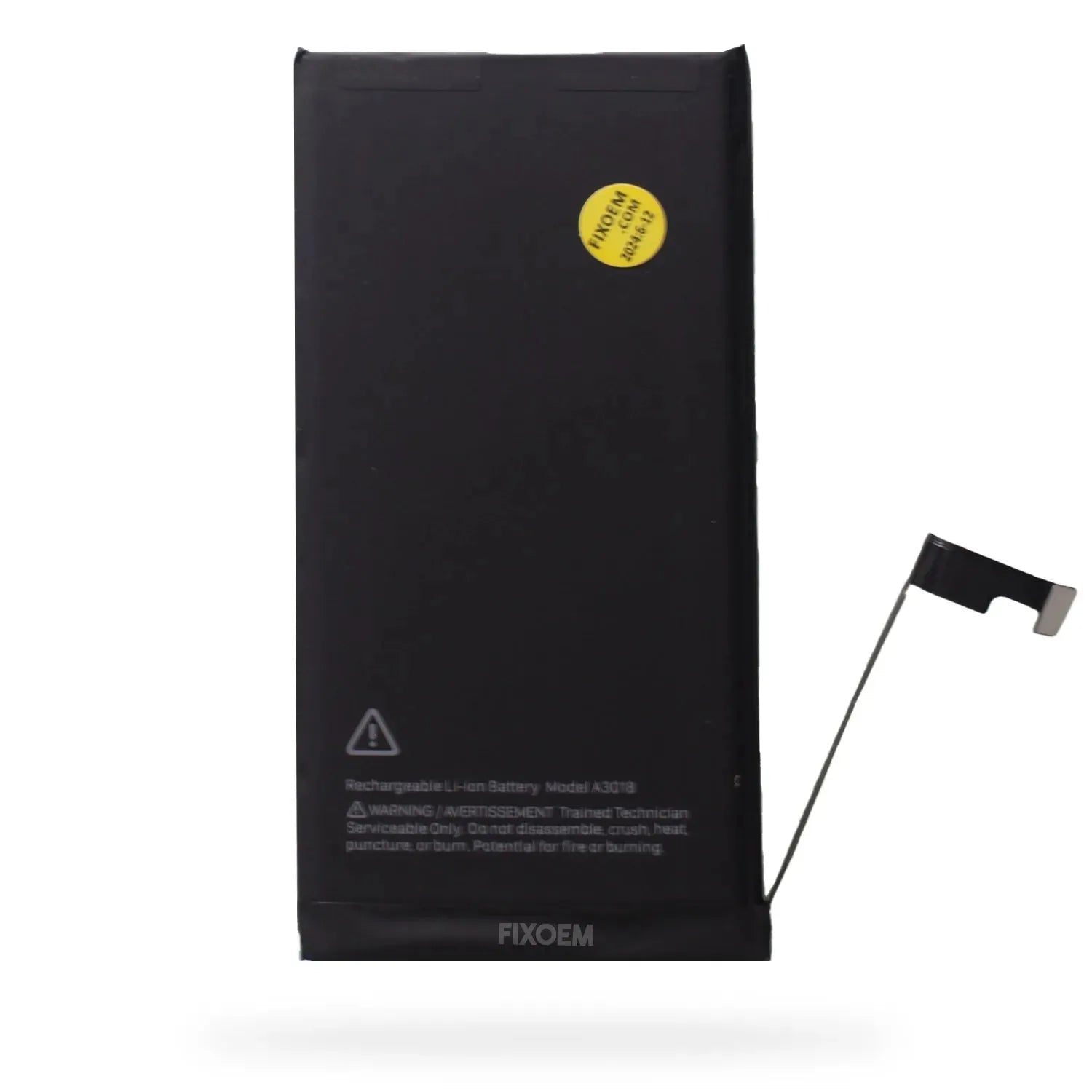 Bateria Iphone 15 A3090 |+4,000 reseñas 4.9/5 | recibe en 2 días