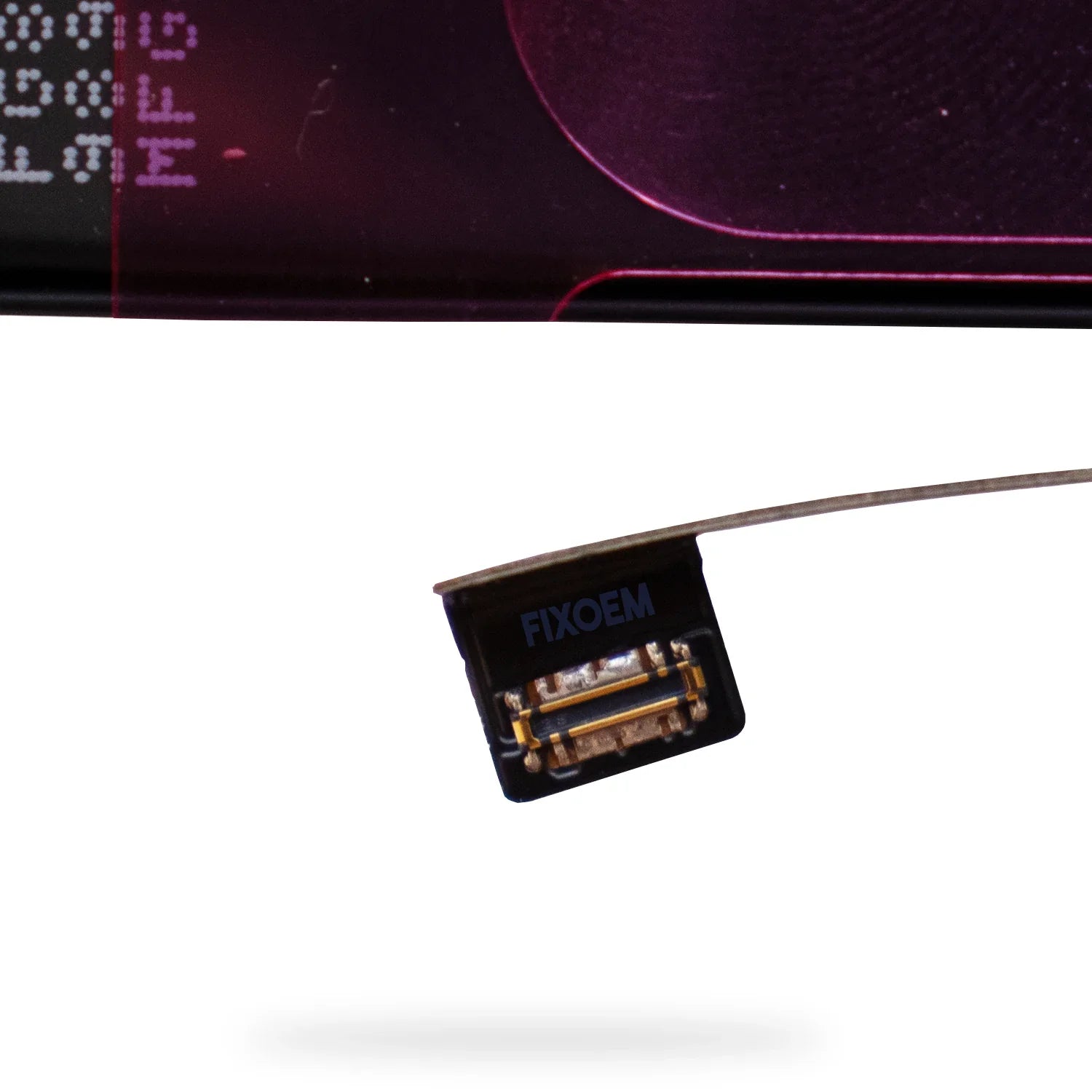 Bateria Iphone 16 A3286 A3081 A3288 |+4,000 reseñas 4.9/5 | recibe en 2 días