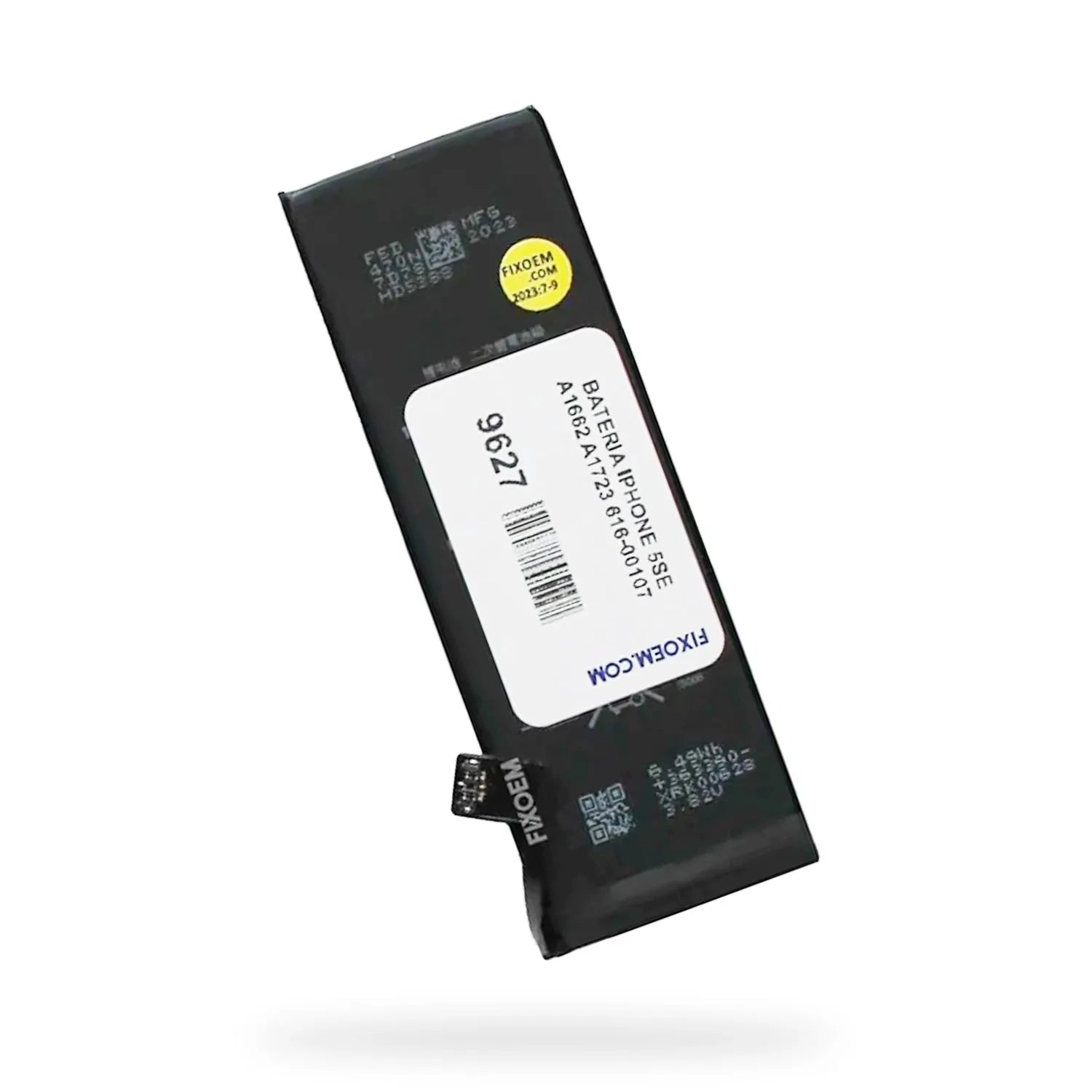 Bateria Iphone 5Se A1662 A1723 616-00107 |+4,000 reseñas 4.9/5 | recibe en 2 días