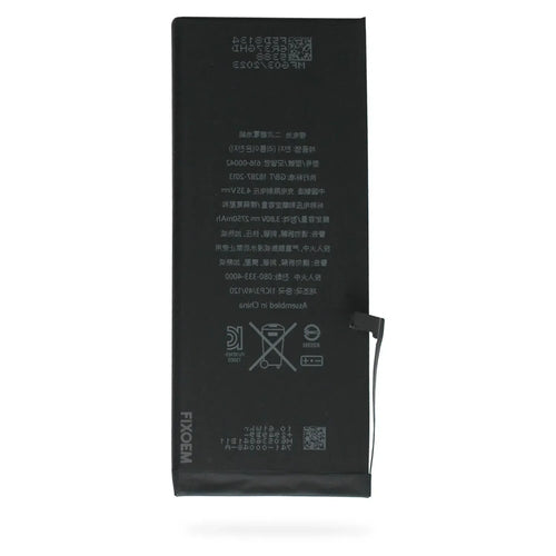 Bateria Iphone 6 Plus / 6S Plus A1634 A1687A1522 A1524 A1593 616-0765