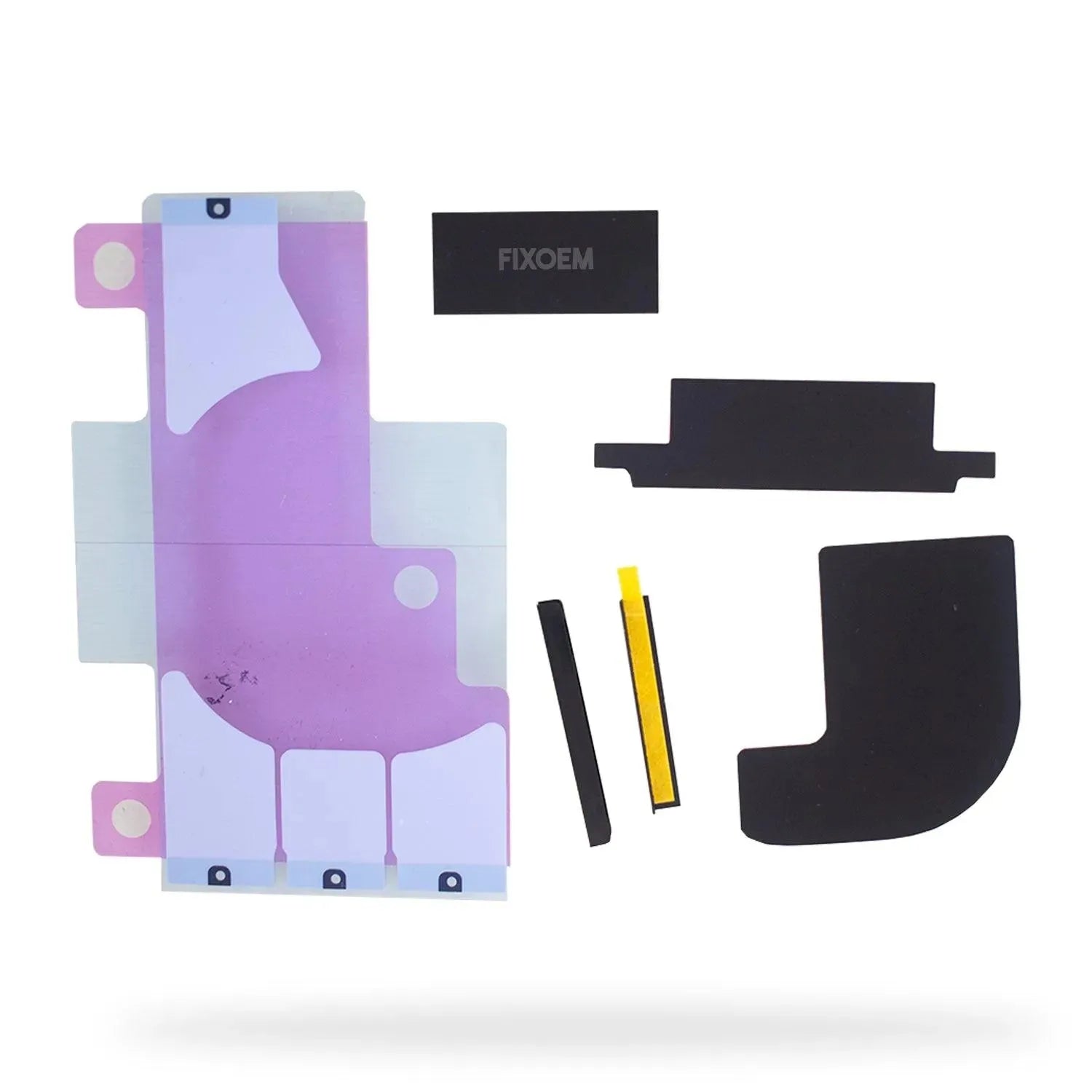 Bateria Iphone X A1865 A1901 A1902 616-00346 |+4,000 reseñas 4.9/5 | recibe en 2 días