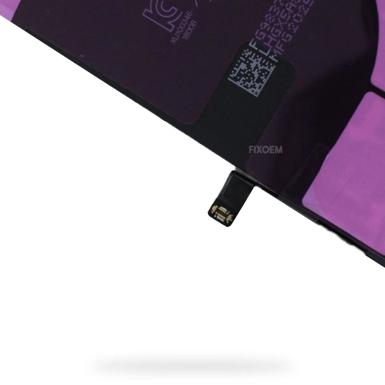 Bateria Iphone Xr A1984 A2105 A2106 A2107 A2108 616-00471 |+4,000 reseñas 4.9/5 | recibe en 2 días