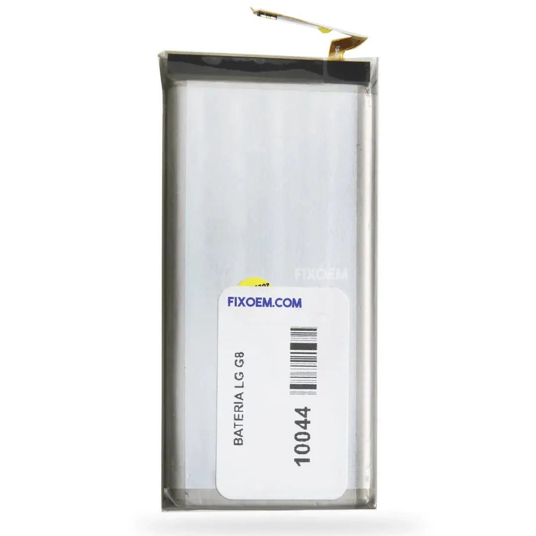 Bateria LG g8 Thinq lmg820qm7 Bl-t41 |+4,000 reseñas 4.9/5 | recibe en 2 días