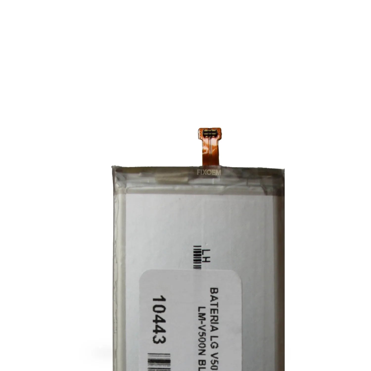 Bateria Lg V50 Lm-v500 Lm-v500n Bl-t42 |+4,000 reseñas 4.9/5 | recibe en 2 días