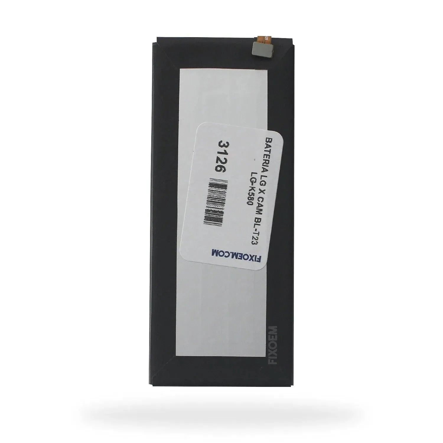 Bateria Lg X Cam Bl-T23 LG-K580 |+4,000 reseñas 4.9/5 | recibe en 2 días