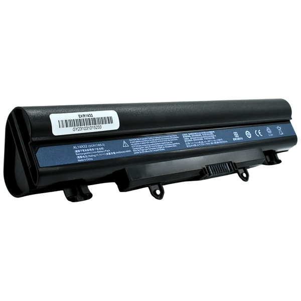 Bateria Li-ion 11.1V ACER Aspire E14 / Aspire E15 |+5,000 reseñas 4.9/5 | recibe express 2 días