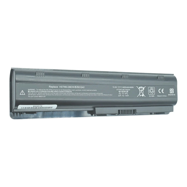 Bateria Li-ion 11.1V HP CQ42 series |+5,000 reseñas 4.9/5 | recibe express 2 días