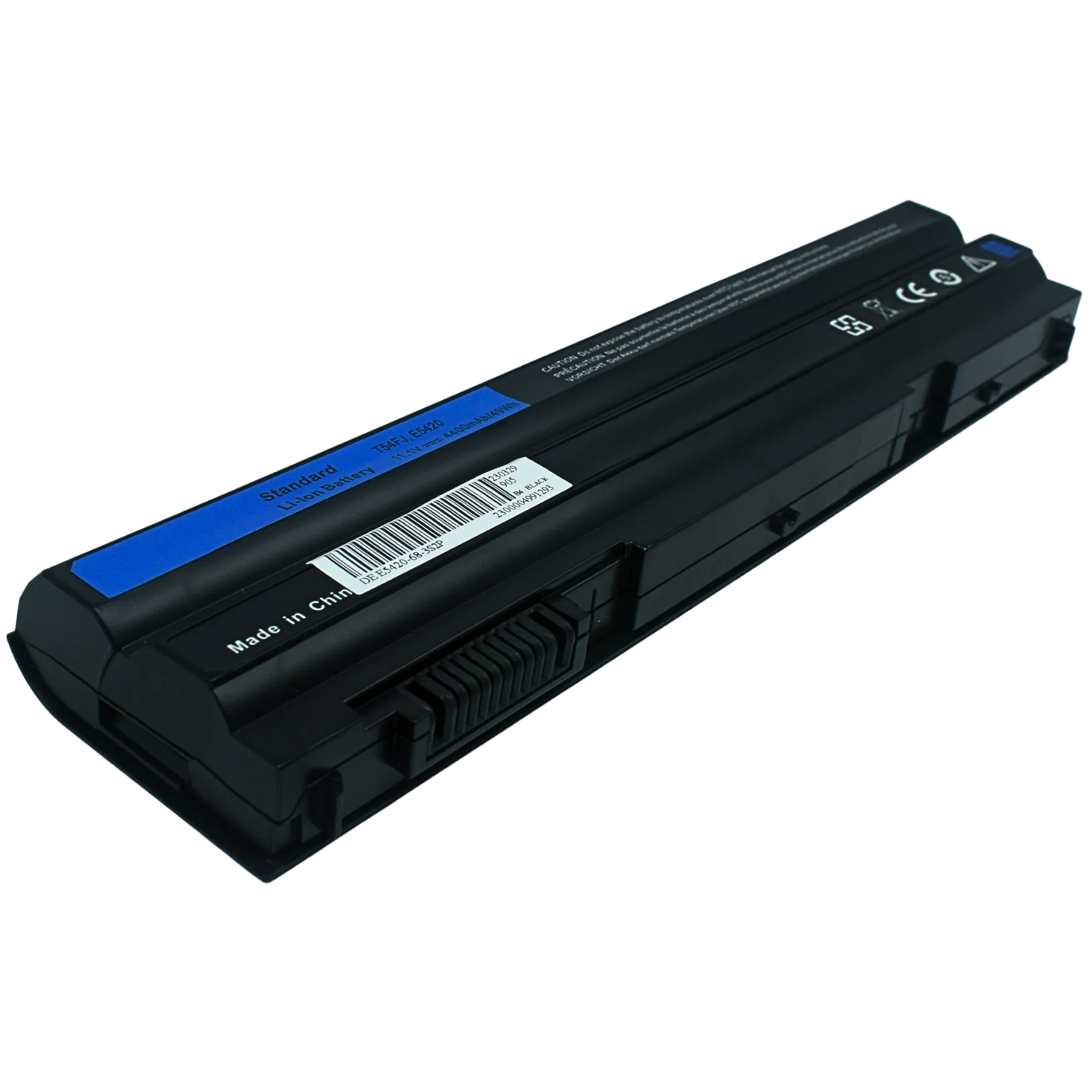 Bateria Li-ion 11.1V LATITUDE E6420 Negro |+4,000 reseñas 4.9/5 | recibe en 2 días