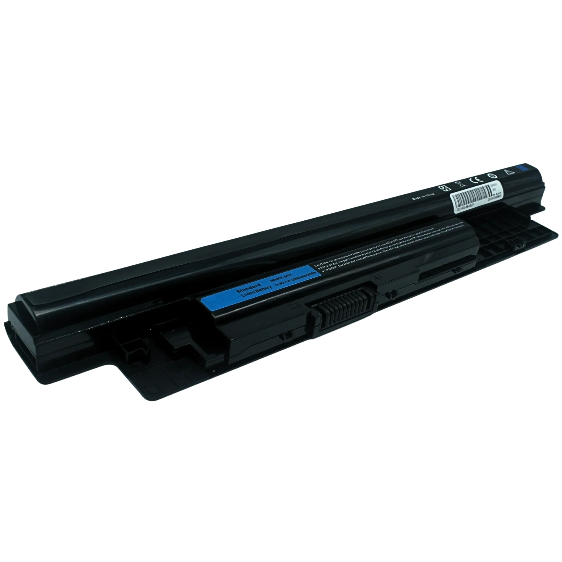 Bateria Li-ion 14.8V Dell Inspiron 14 |+4,000 reseñas 4.9/5 | recibe en 2 días