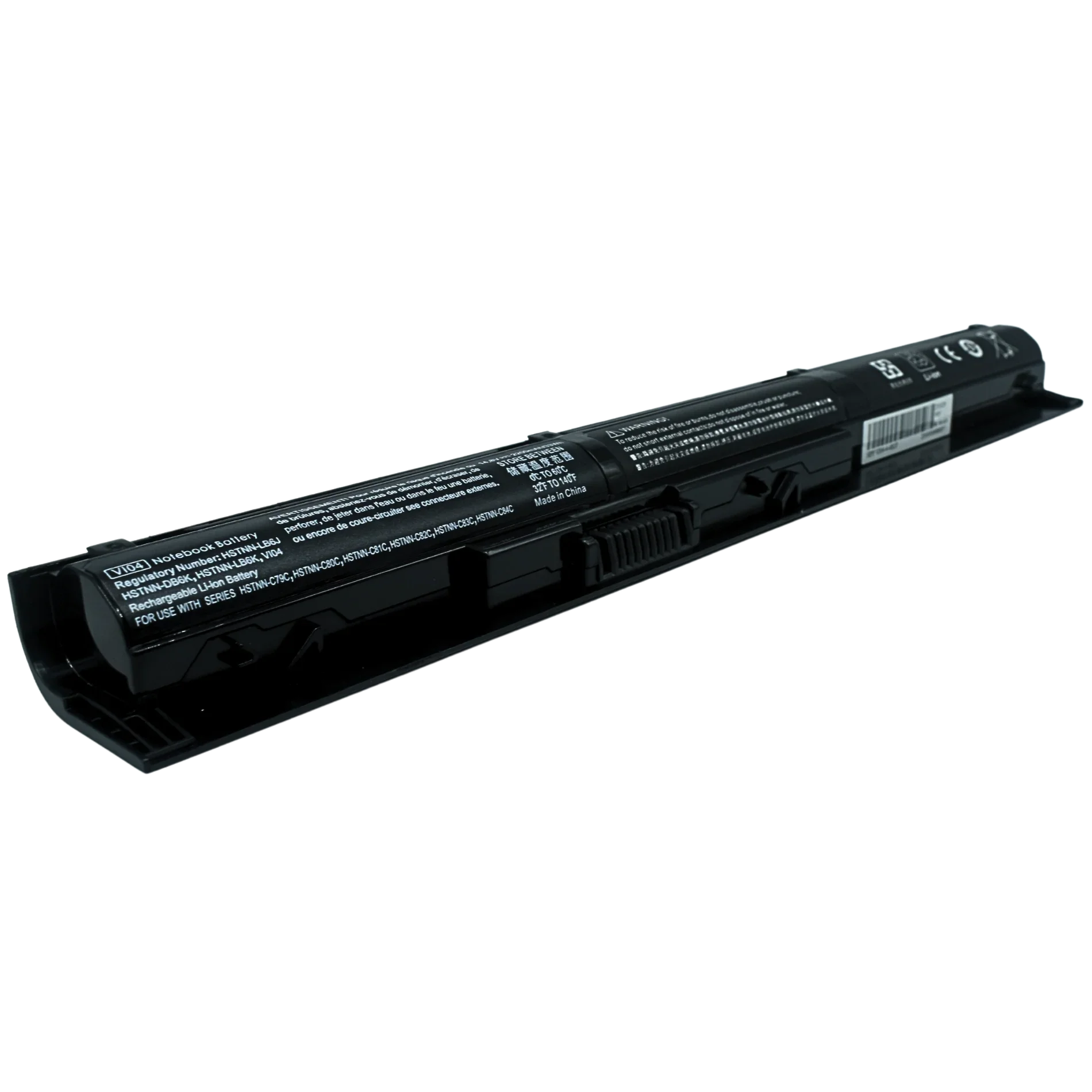 Bateria Li-ion 14.8V HP ProBook 440 440 G2 Series |+4,000 reseñas 4.9/5 | recibe en 2 días