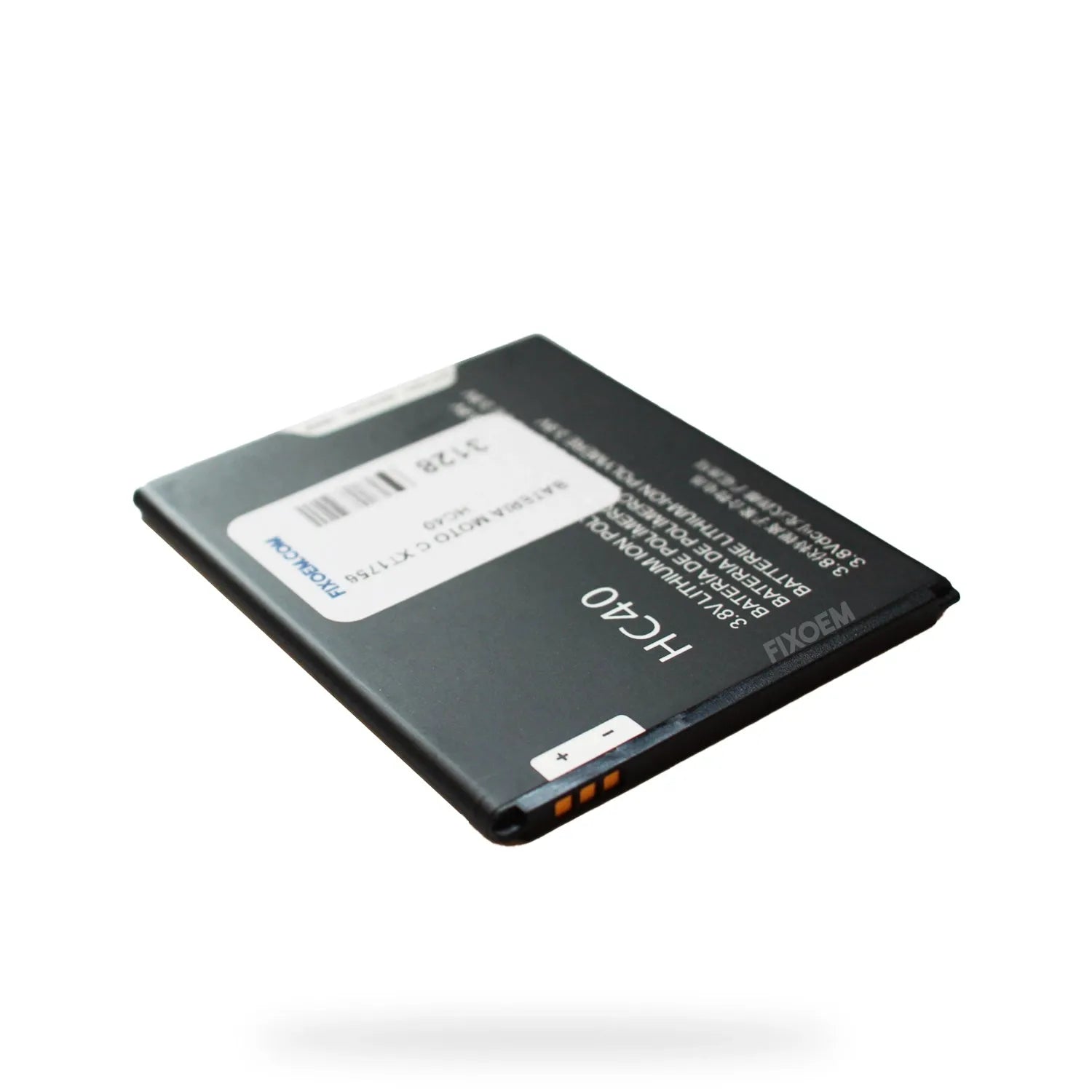 Bateria Moto C XT1756 Hc40 |+4,000 reseñas 4.9/5 | recibe en 2 días