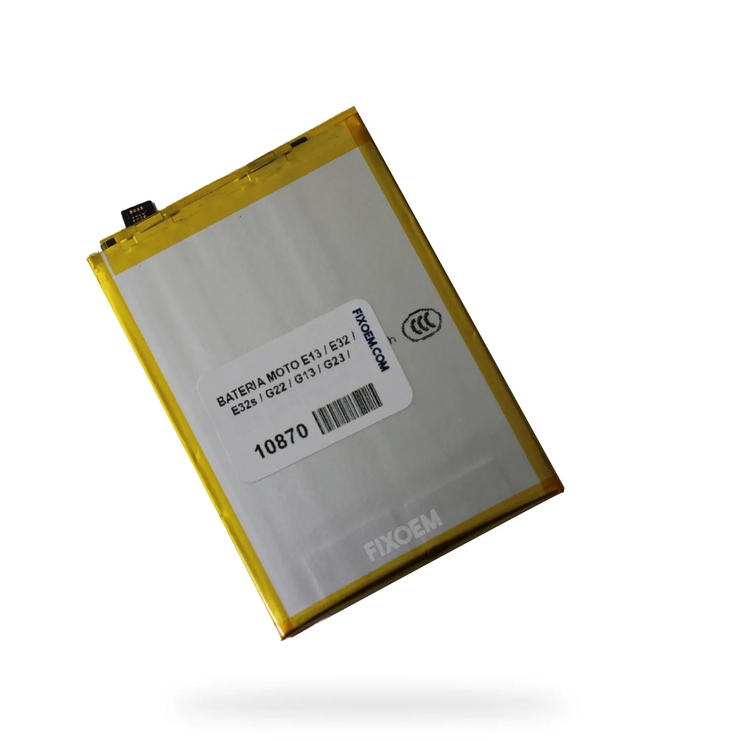 Bateria Moto E13 / E32 / G22 / E32s / G13 / G53 / E13 2023 Xt2345-2 Xt2227-2 -1 Xt2331-1 NH50 |+4,000 reseñas 4.9/5 | recibe en 2 días