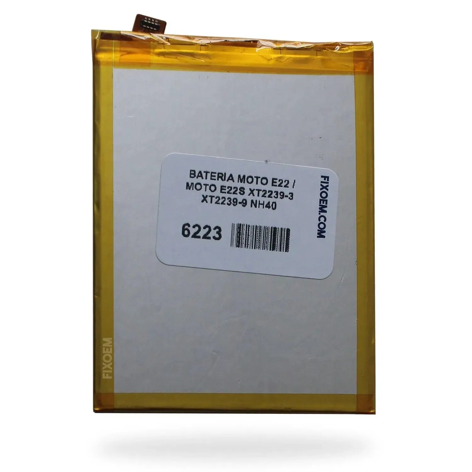 Bateria Moto E22 / E22i / Moto E22S Xt2239-3 Xt2239-9 Nh40 |+4,000 reseñas 4.9/5 | recibe en 2 días