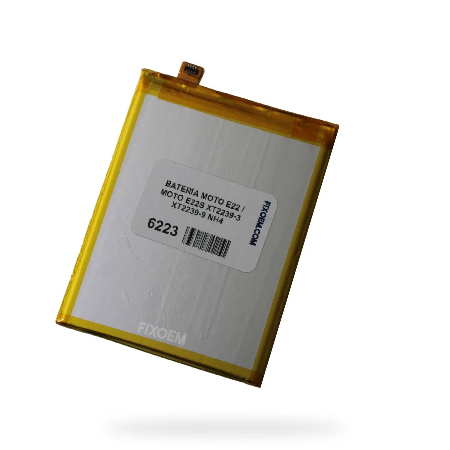 Bateria Moto E22 / E22i / Moto E22S Xt2239-3 Xt2239-9 Nh40 |+4,000 reseñas 4.9/5 | recibe en 2 días