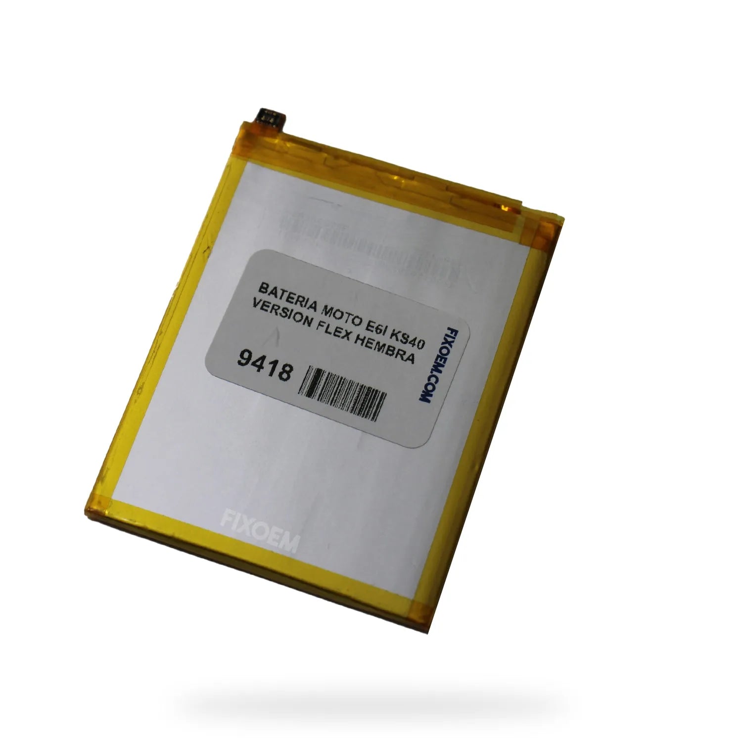 Bateria Moto E6I / E6 Play / E6S Xt2053-5 KS40 |+4,000 reseñas 4.9/5 | recibe en 2 días