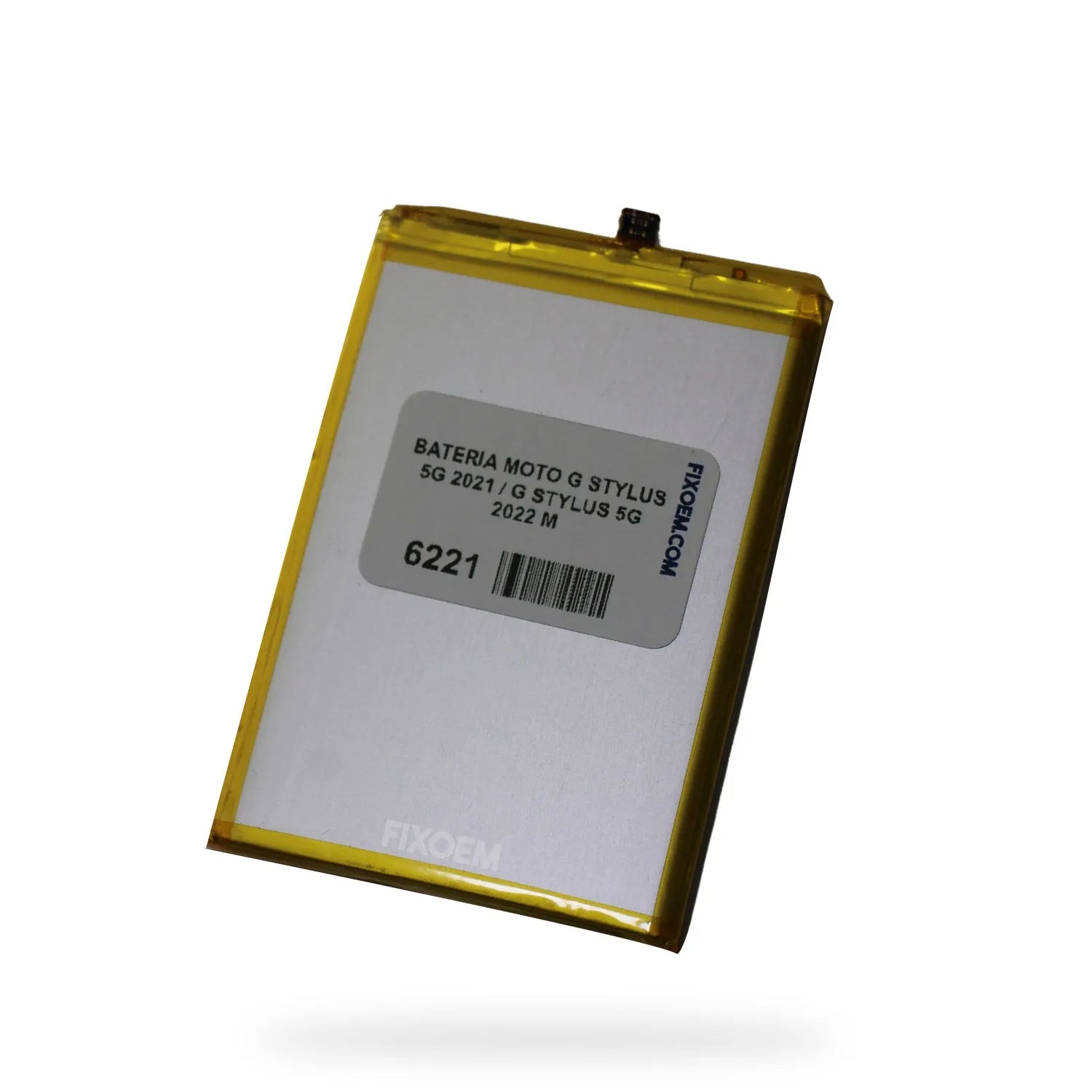 Bateria Moto G Stylus 5G 2021 / G Stylus 5G 2022 Md50 |+4,000 reseñas 4.9/5 | recibe en 2 días