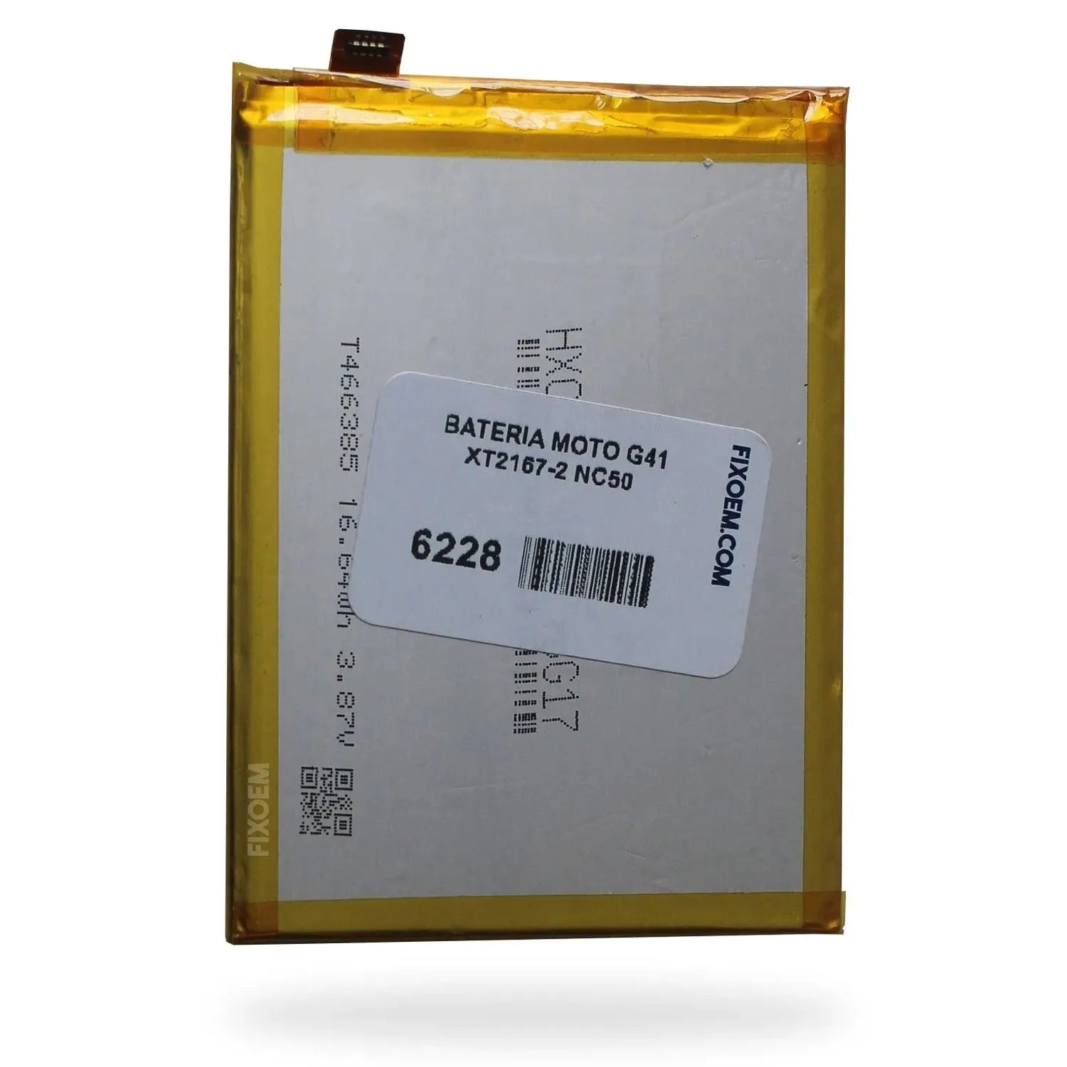 Bateria Moto G41 Xt2167-2 / Moto G32 XT2235 NC50 |+4,000 reseñas 4.9/5 | recibe en 2 días