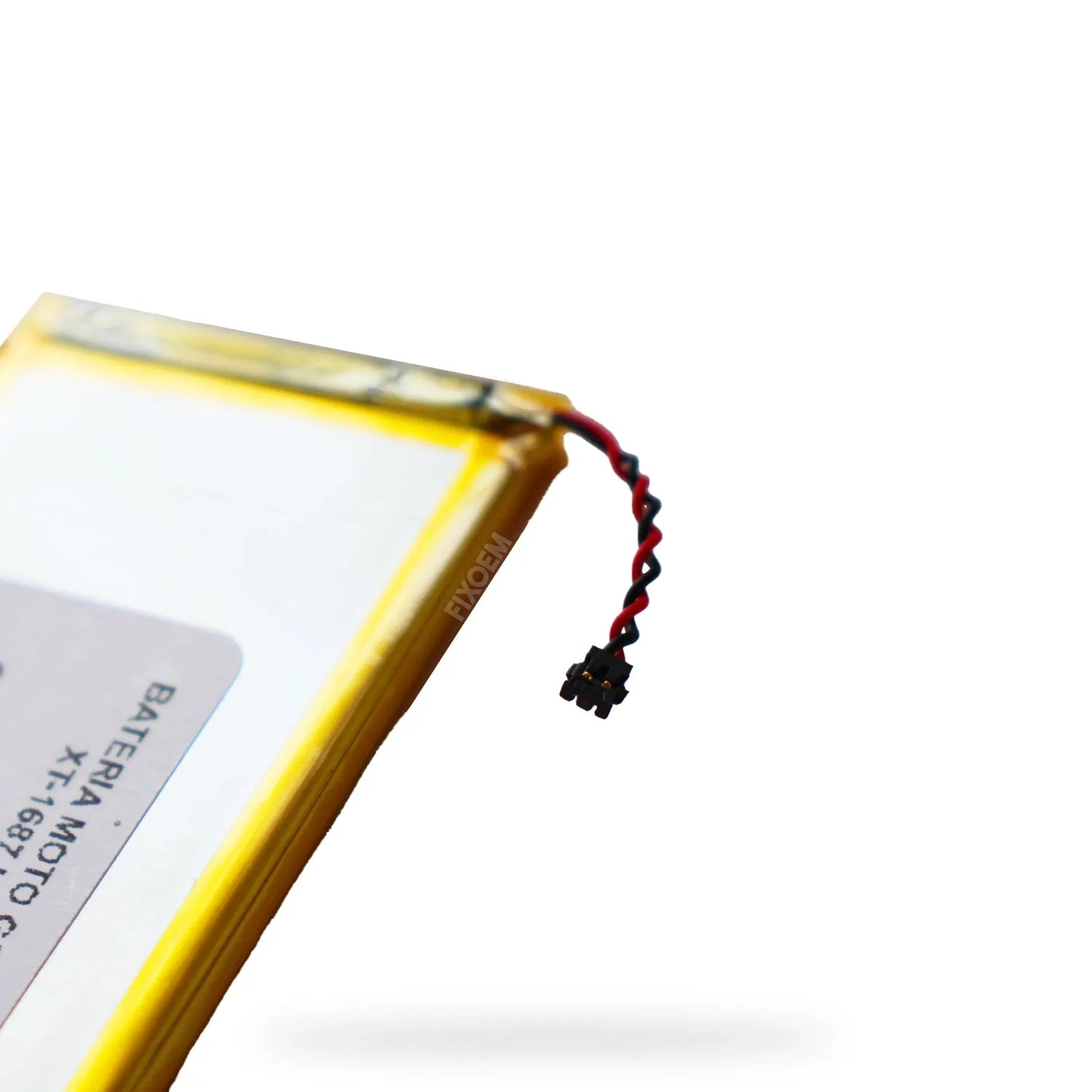 Bateria Moto G5 Plus Xt-1687 Hg40 |+4,000 reseñas 4.9/5 | recibe en 2 días