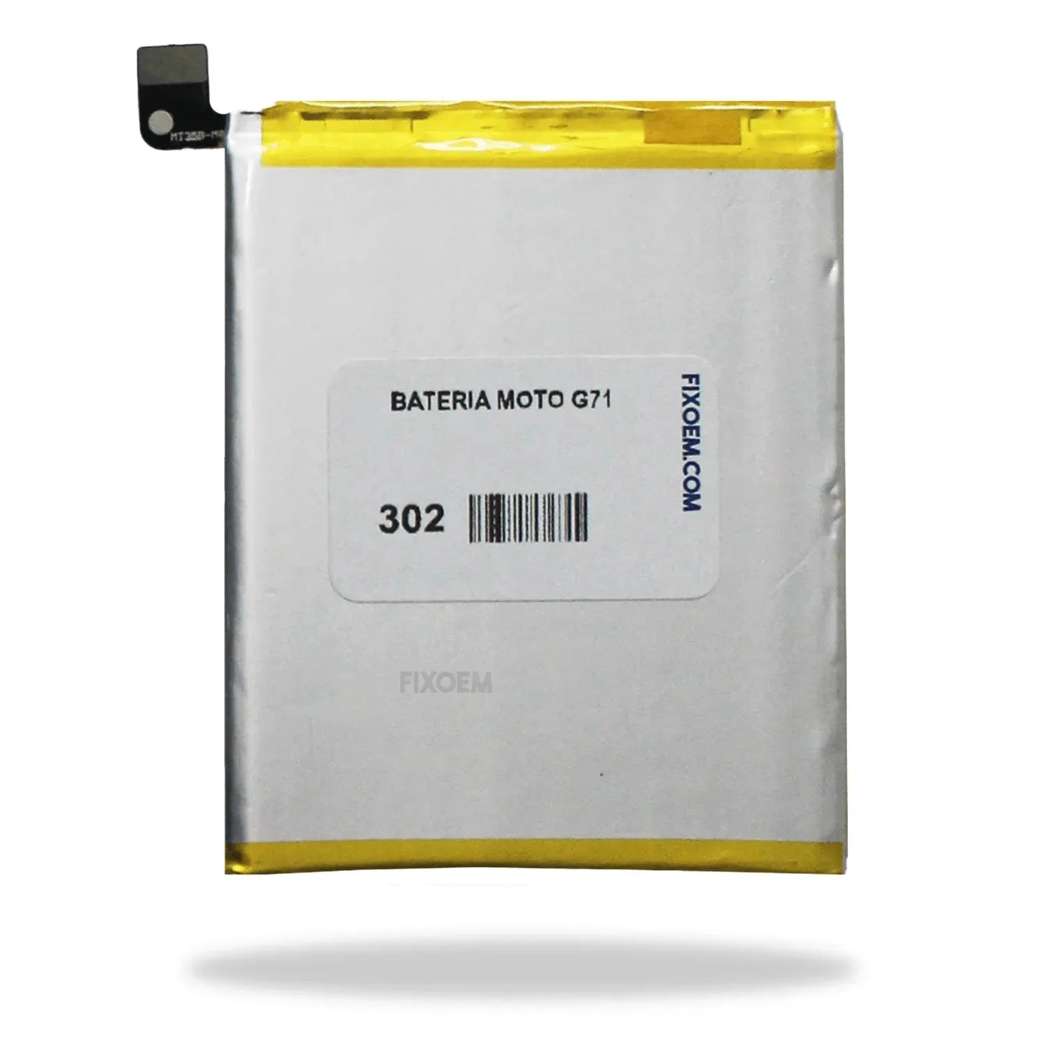 Bateria Moto G62/ G71 5G NG50 |+4,000 reseñas 4.9/5 | recibe en 2 días