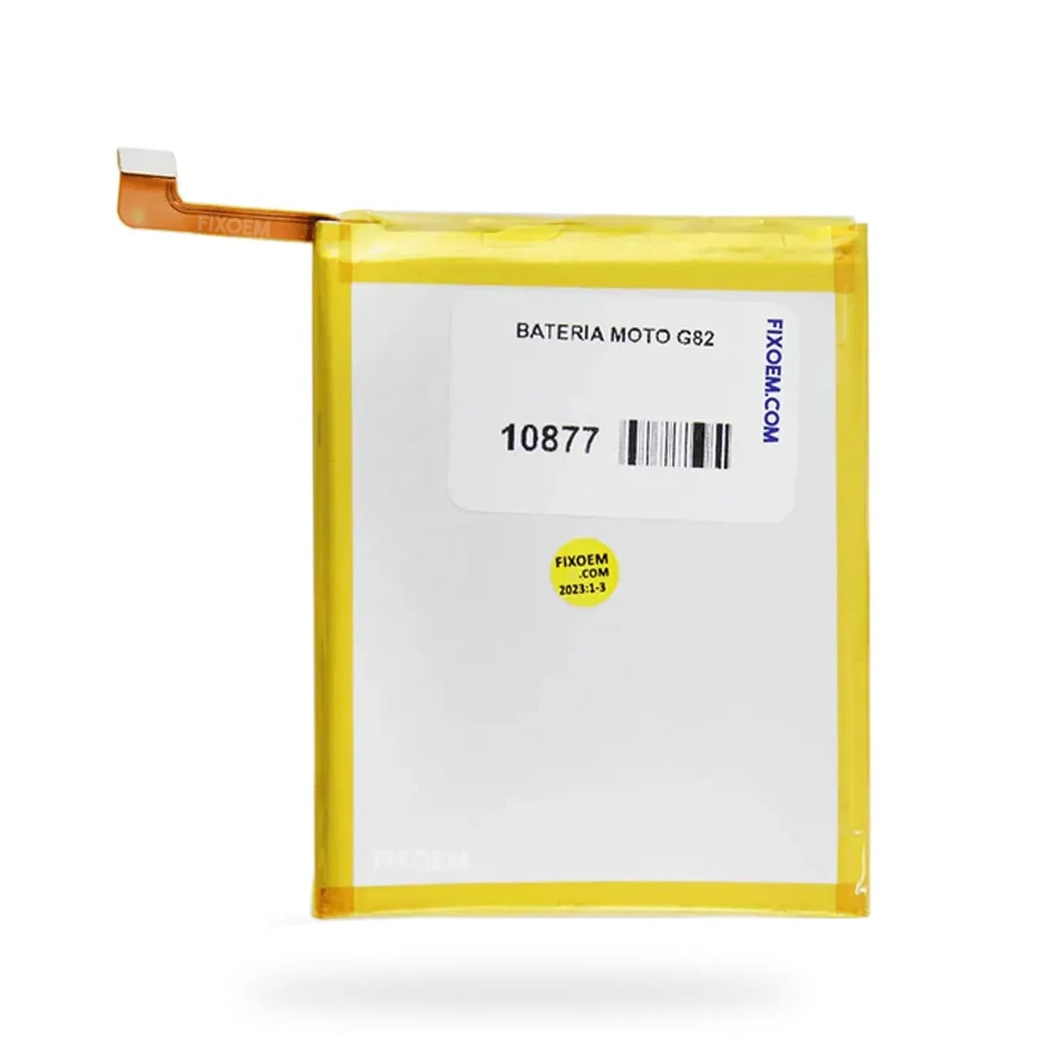 Bateria Moto G82 / G72 / G52 XT2225-1 XT2221-1 NE50 |+4,000 reseñas 4.9/5 | recibe en 2 días